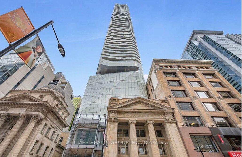197 Yonge Street 1304, Toronto, ON M5B 1M4
