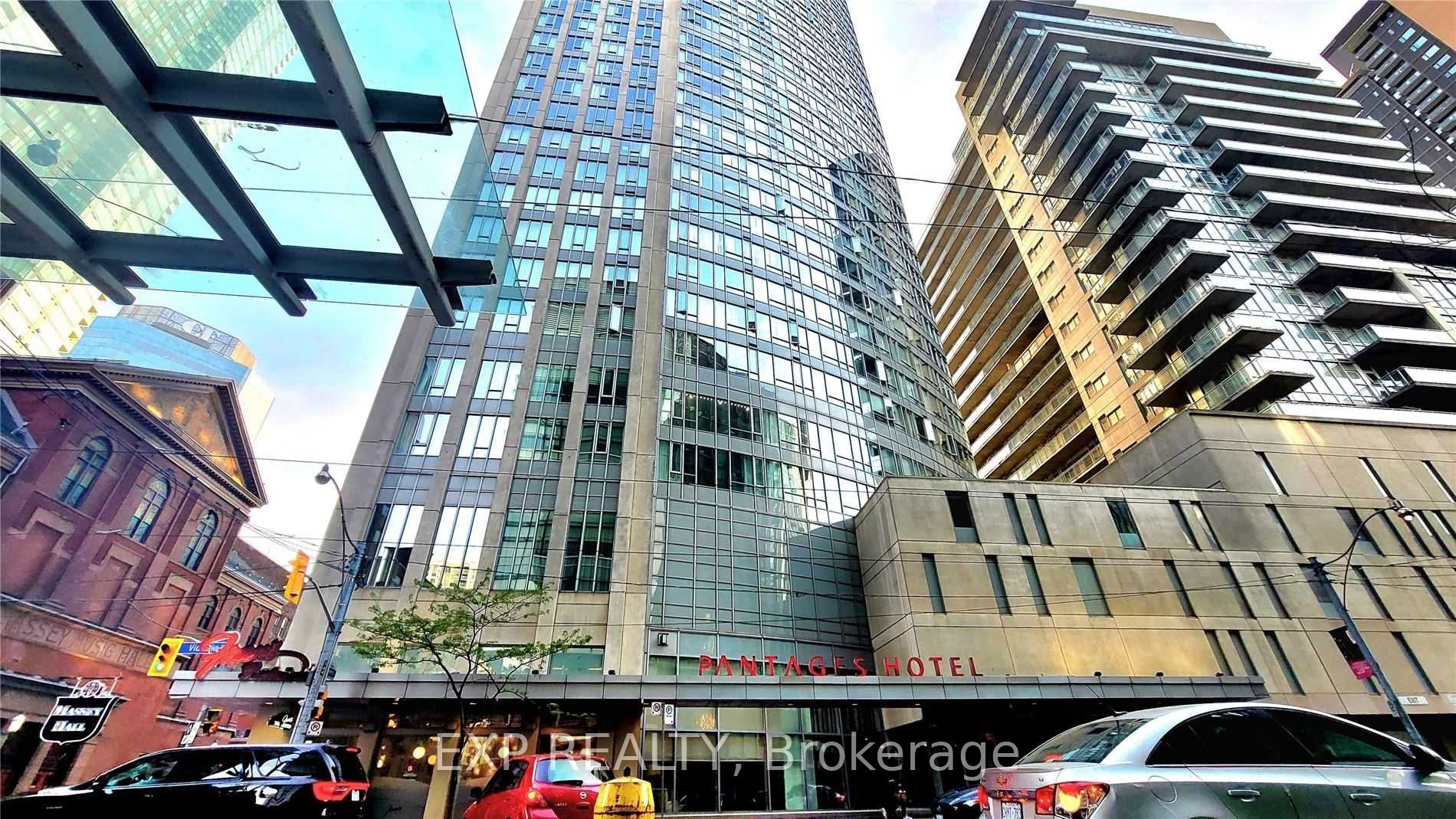 210 Victoria Street 4112, Toronto, ON M5B 2R3