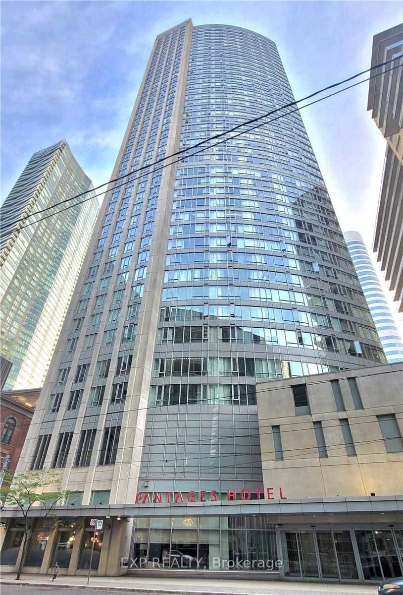 210 Victoria Street 4112, Toronto, ON M5B 2R3 photo 2