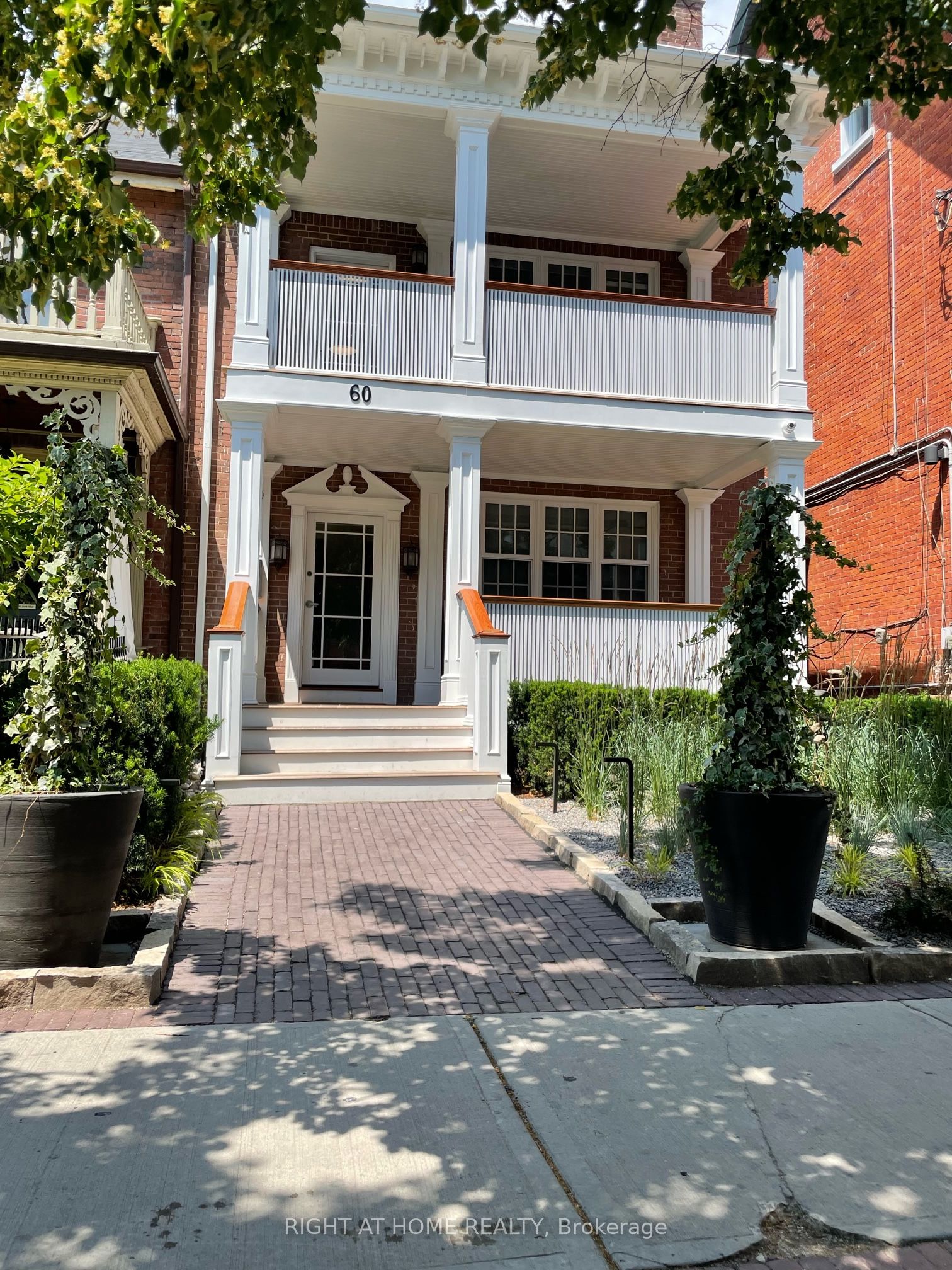 60 Winchester Street Lower Level, Toronto, ON M4X 1A9