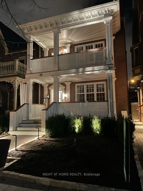 60 Winchester Street Lower Level, Toronto, ON M4X 1A9 photo 2