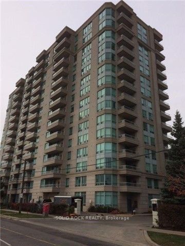 8 Covington Road N 408, Toronto, ON M6A 3E5 photo 2