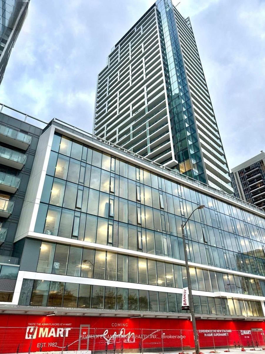 8 Olympic Garden Drive S309, Toronto, ON M2M 0B9 photo 2