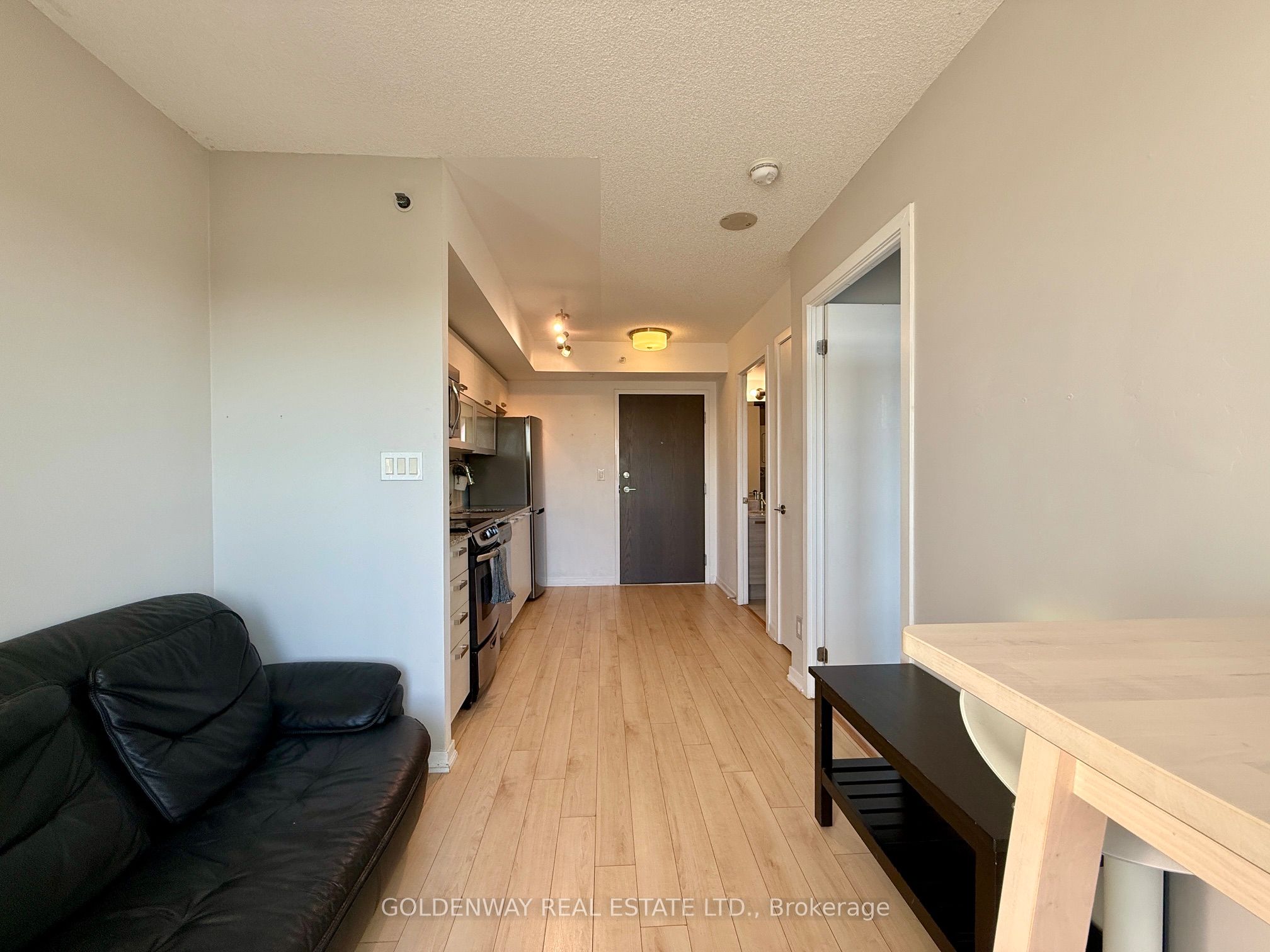 68 Abell Street 733, Toronto, ON M6J 0B1 photo 3