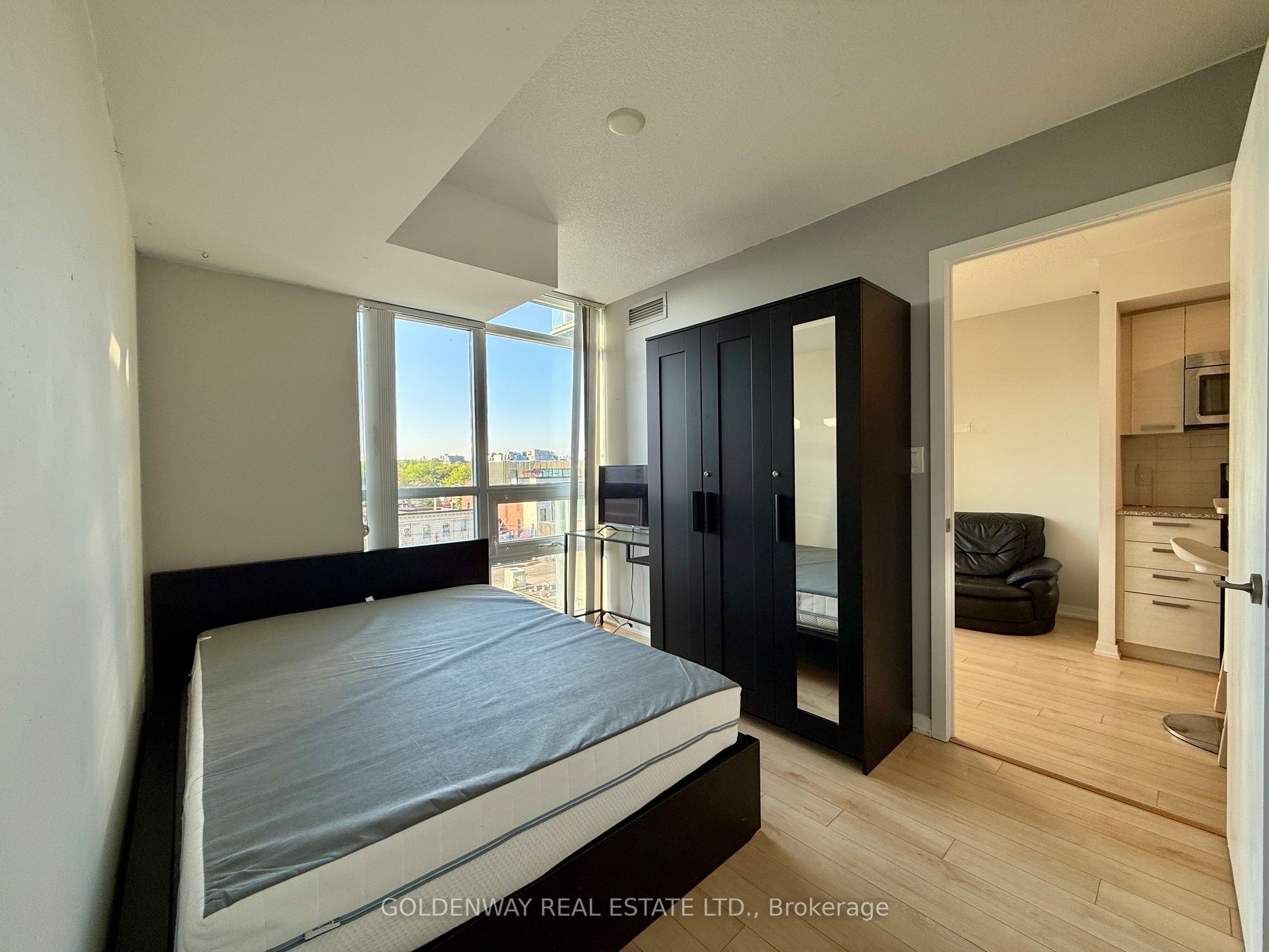 68 Abell Street 733, Toronto, ON M6J 0B1 photo 5