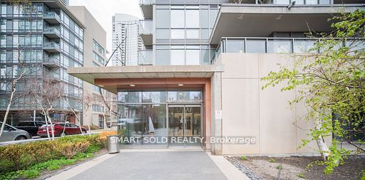 11 Brunel Court 2606, Toronto, ON M5V 3Y3 photo 4
