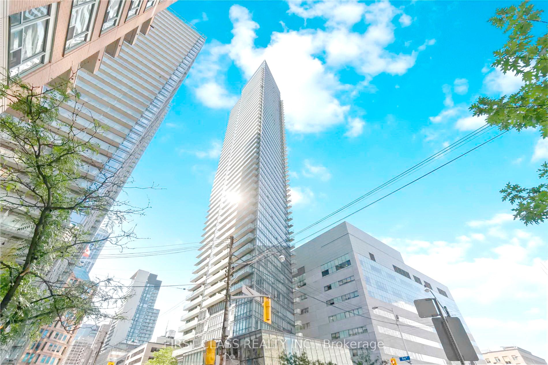 832 Bay Street 505, Toronto, ON M5S 1Z6