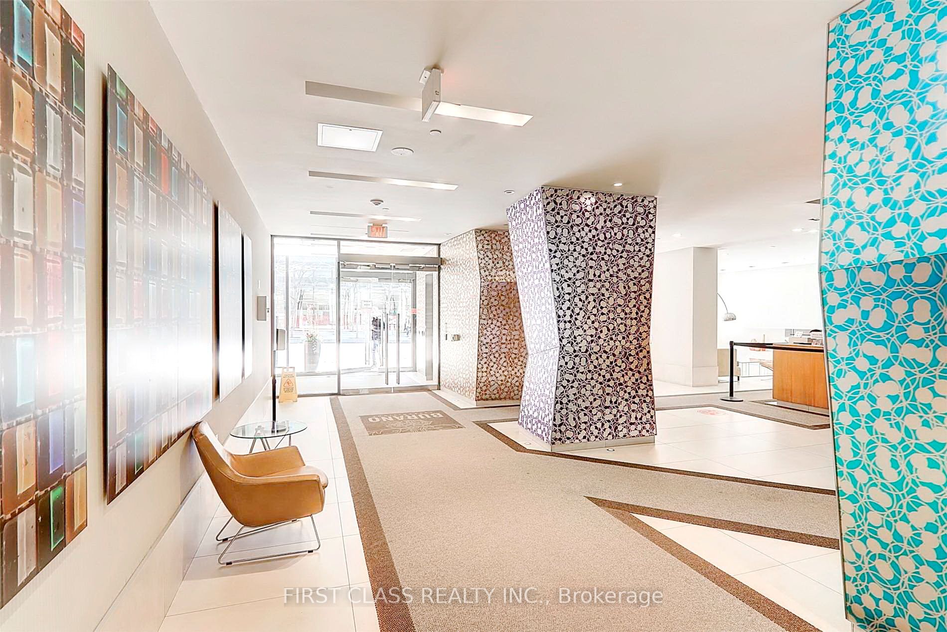 832 Bay Street 505, Toronto, ON M5S 1Z6 photo 4