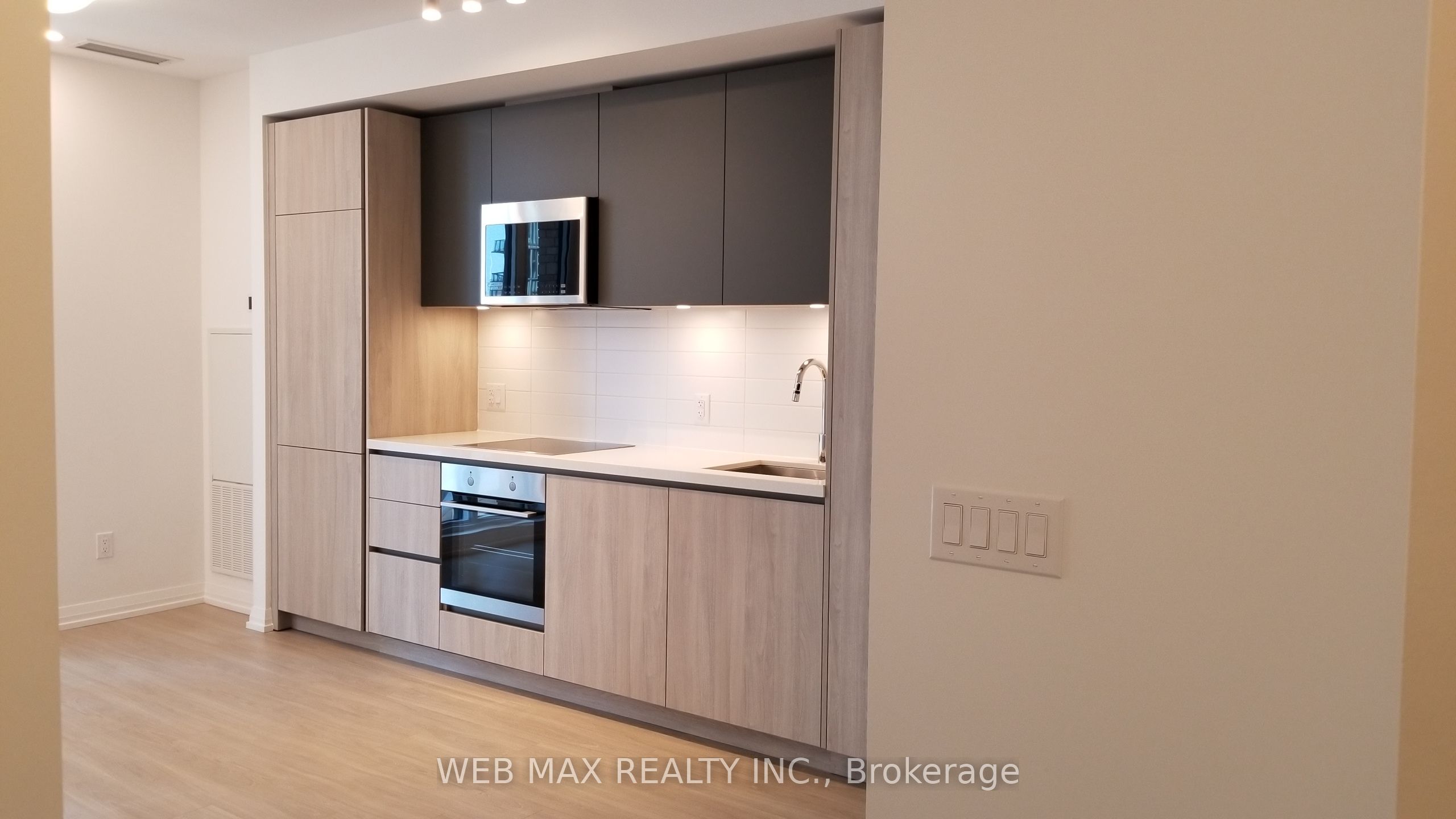 8 Widmer Street 1207, Toronto, ON M5V 0W6 photo 4