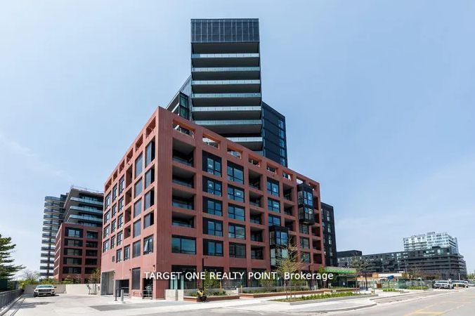 8 Tippett Road 1006, Toronto, ON M3H 0E7