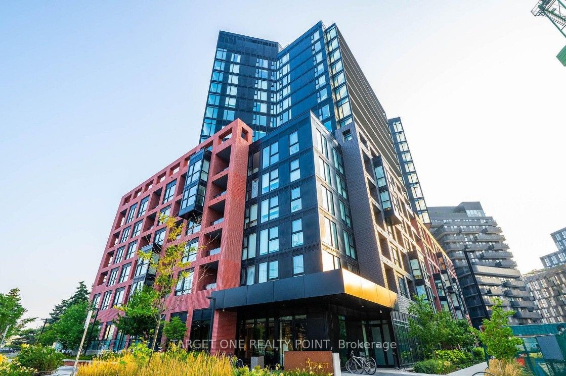 8 Tippett Road 1006, Toronto, ON M3H 0E7 photo 3