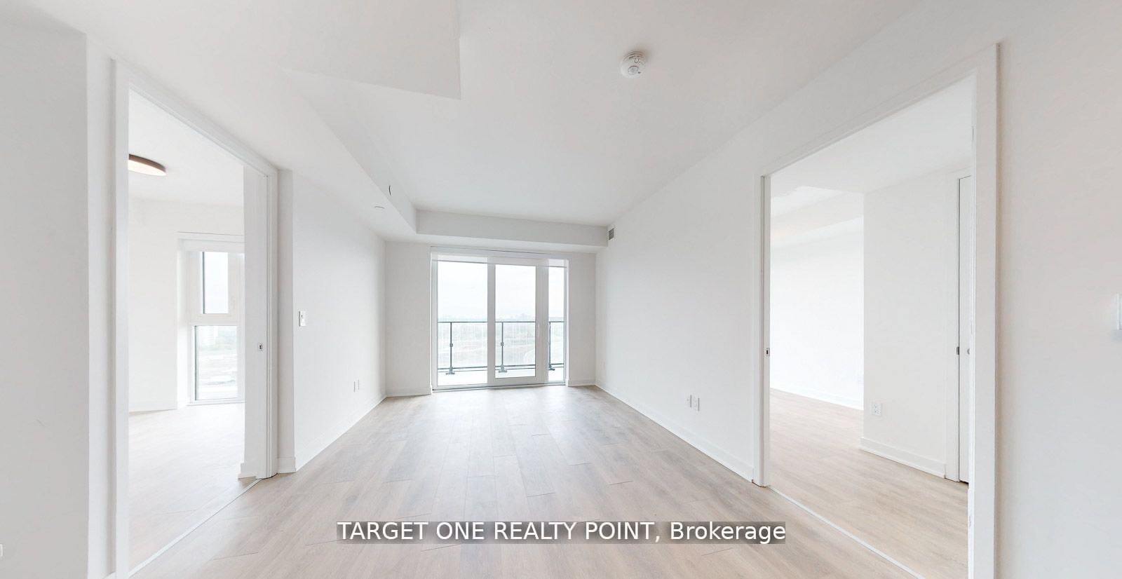 8 Tippett Road 1006, Toronto, ON M3H 0E7 photo 5