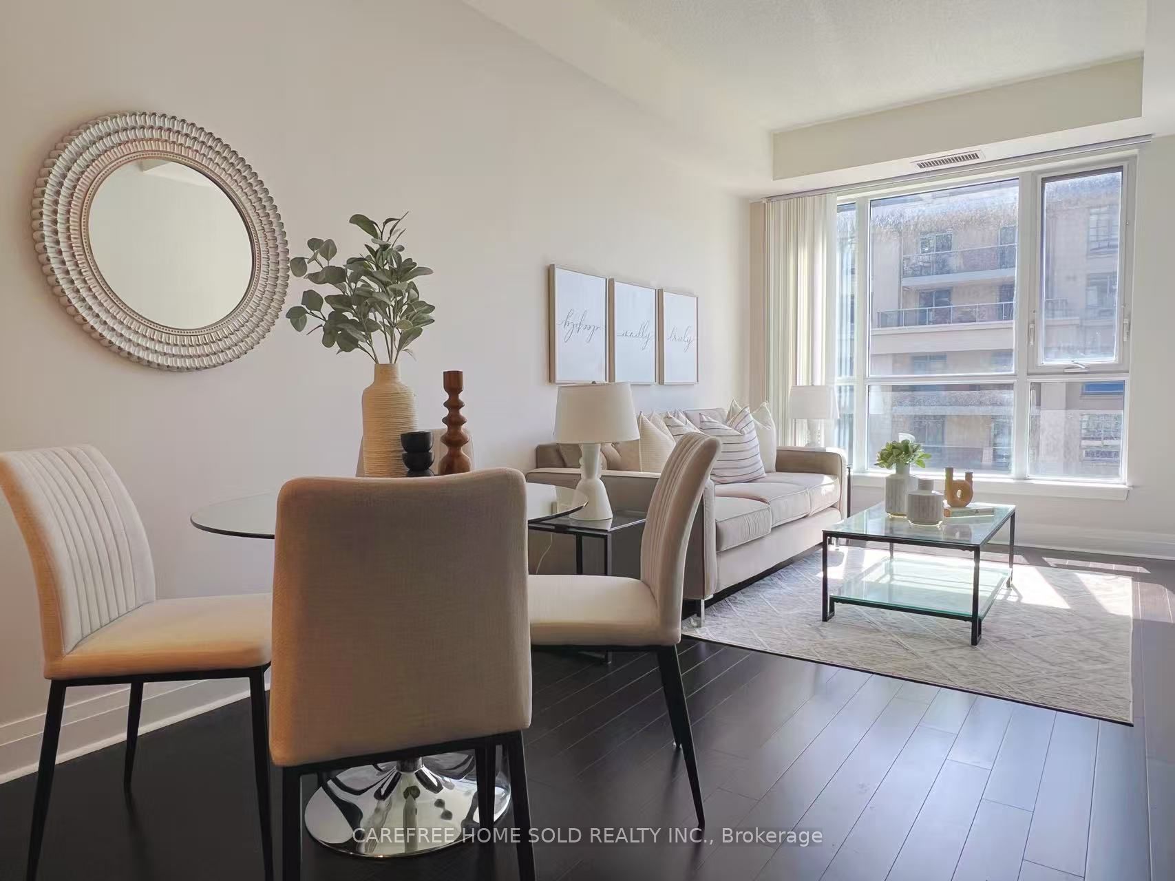 17 Kenaston Gardens 412, Toronto, ON M2K 0B9 photo 5