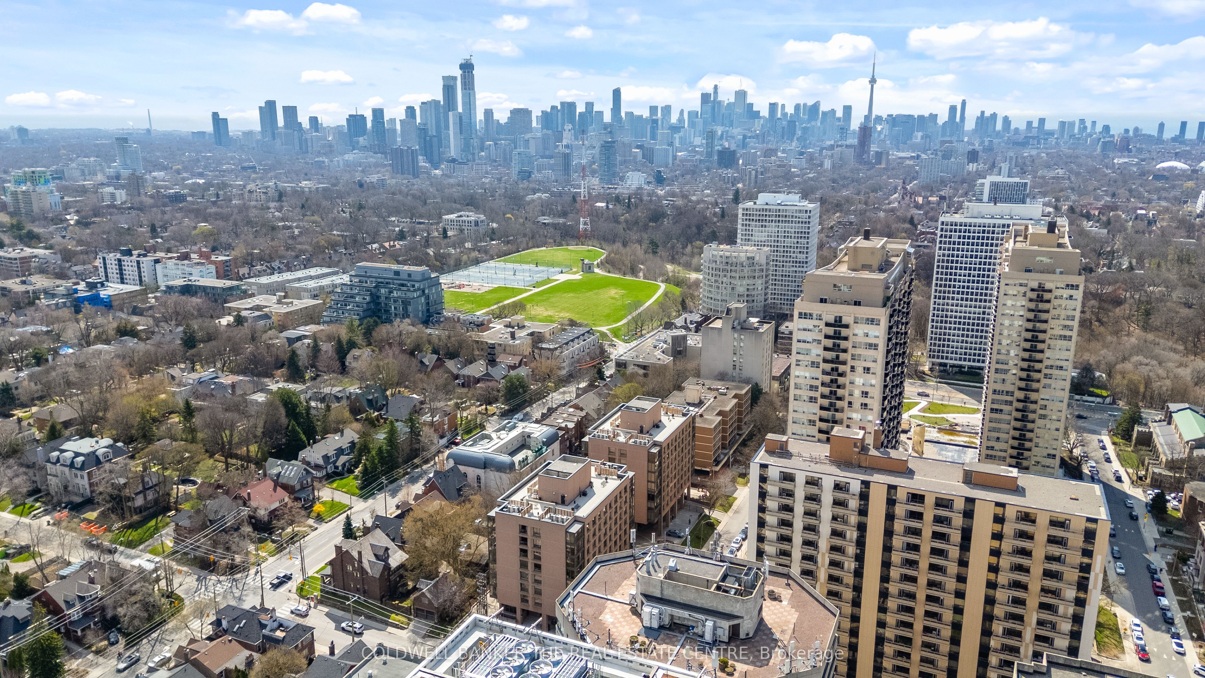 447 Walmer Road 206, Toronto, ON M5P 2X9 photo 3