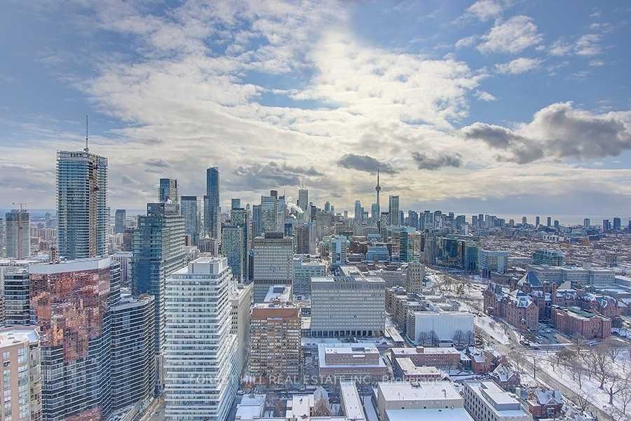 65 St Mary Street 4401, Toronto, ON M5S 0A6 photo 3
