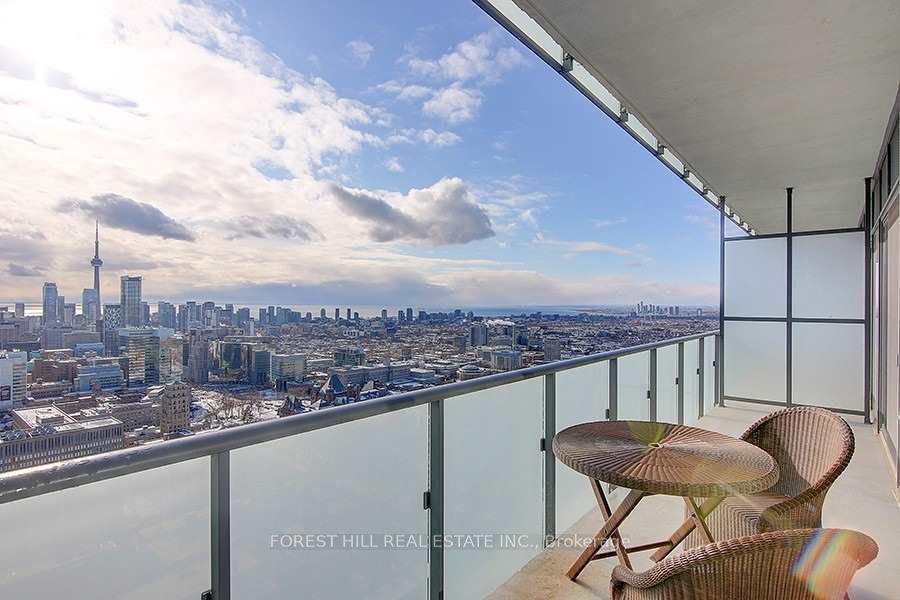 65 St Mary Street 4401, Toronto, ON M5S 0A6 photo 5