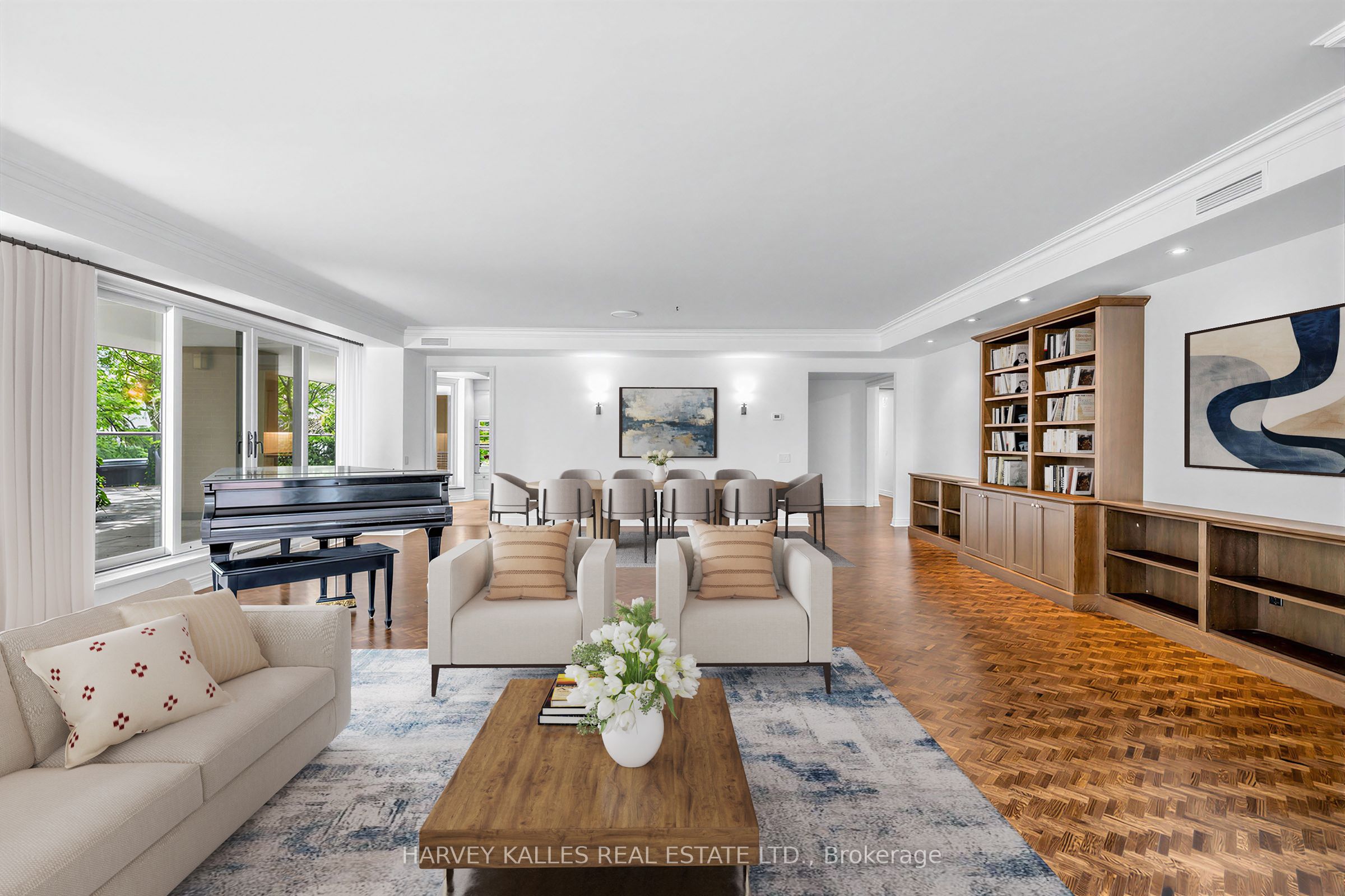 4 Lowther Avenue 310, Toronto, ON M5R 1C6 photo 3
