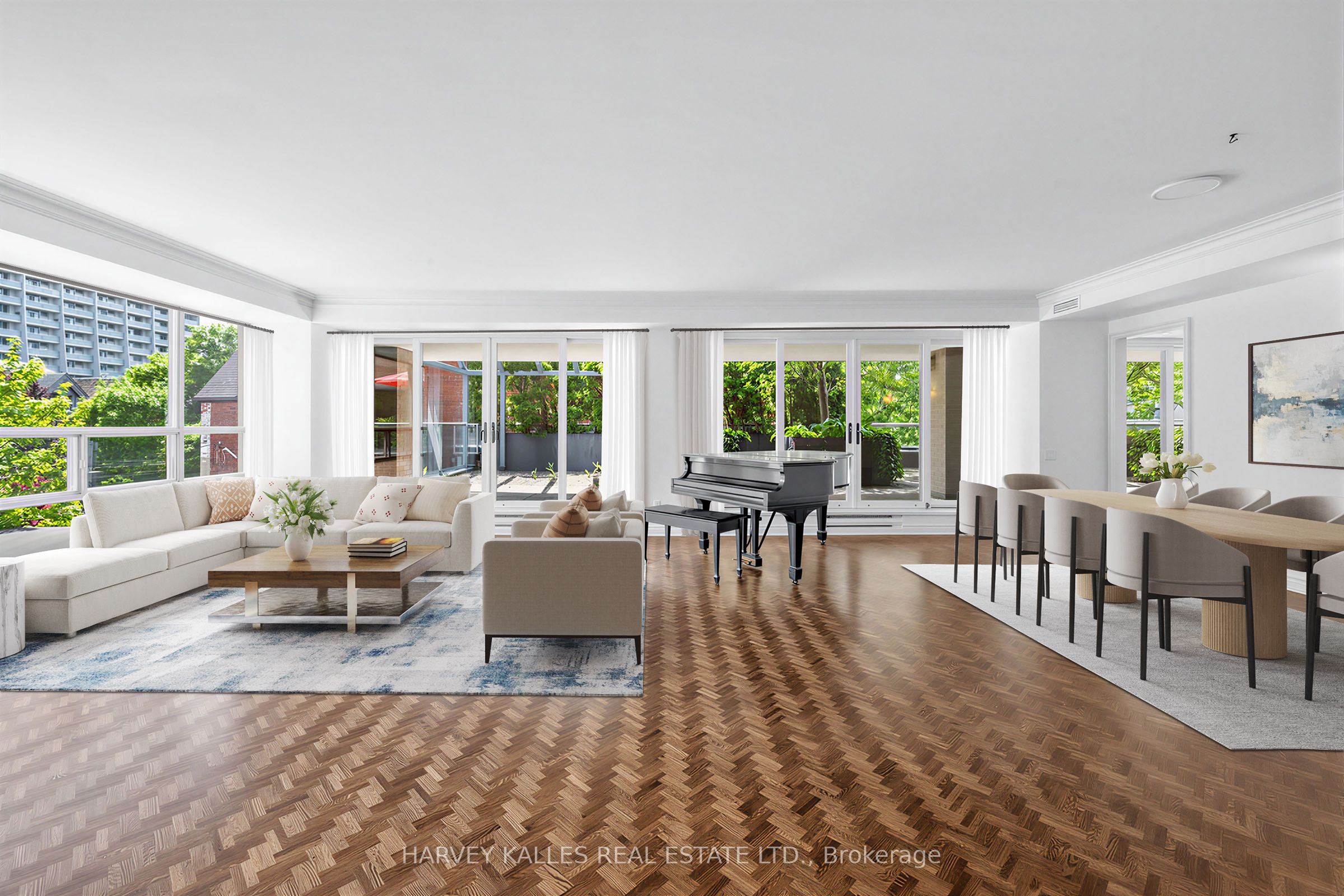 4 Lowther Avenue 310, Toronto, ON M5R 1C6 photo 4