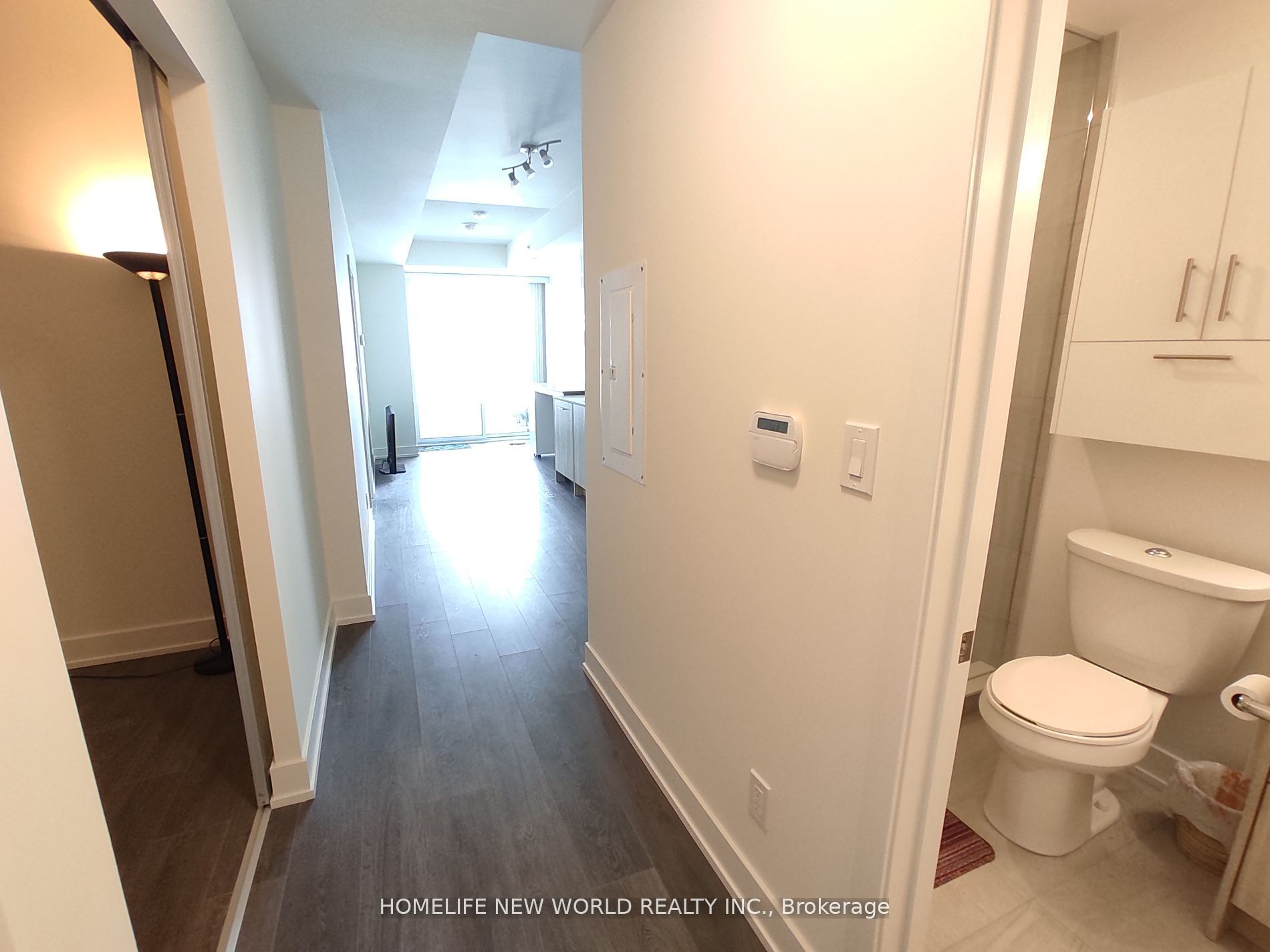 180 Fairview Mall Drive 1611, Toronto, ON M2J 5A7 photo 2