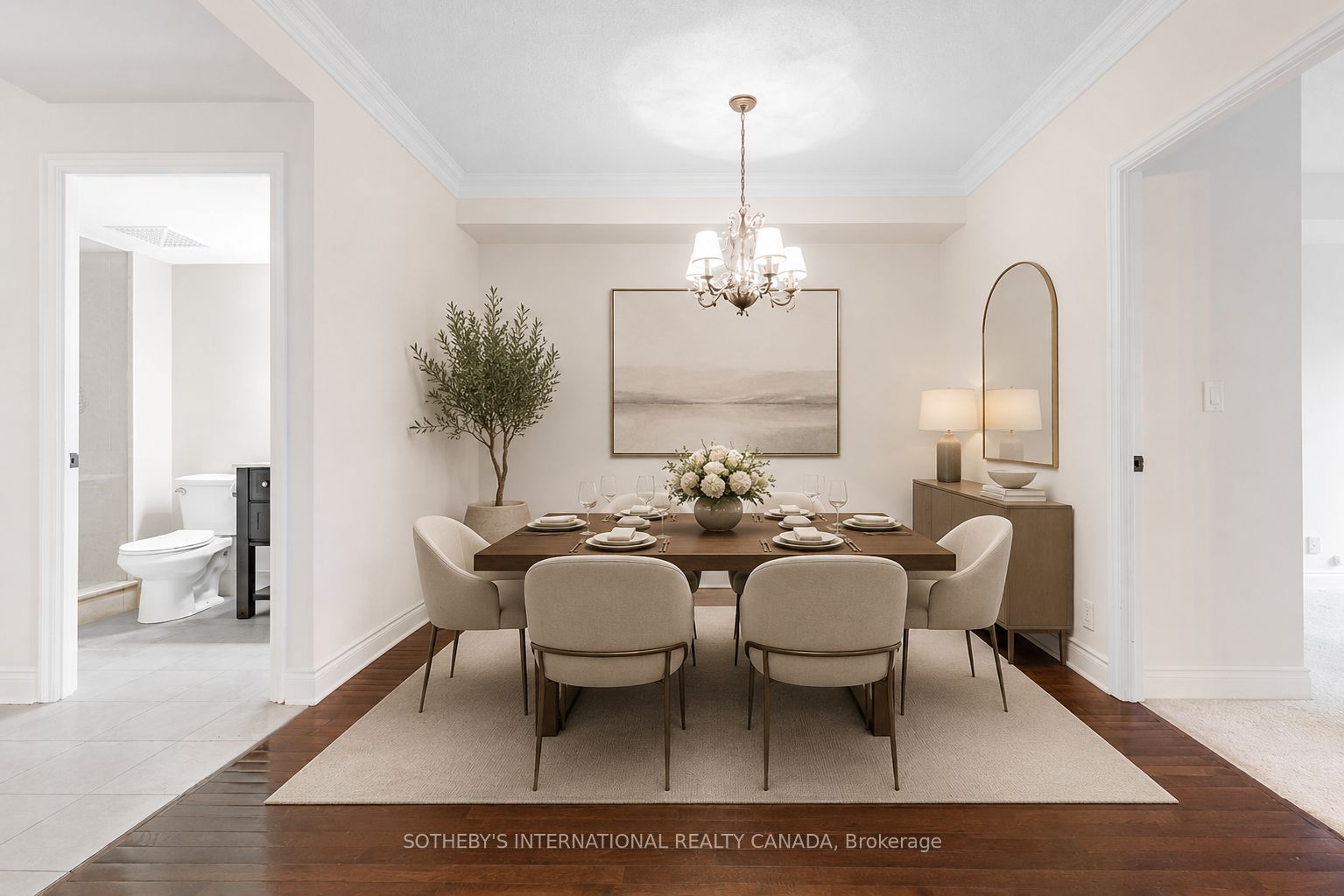 10 Delisle Avenue 327, Toronto, ON M4V 3C6 photo 5