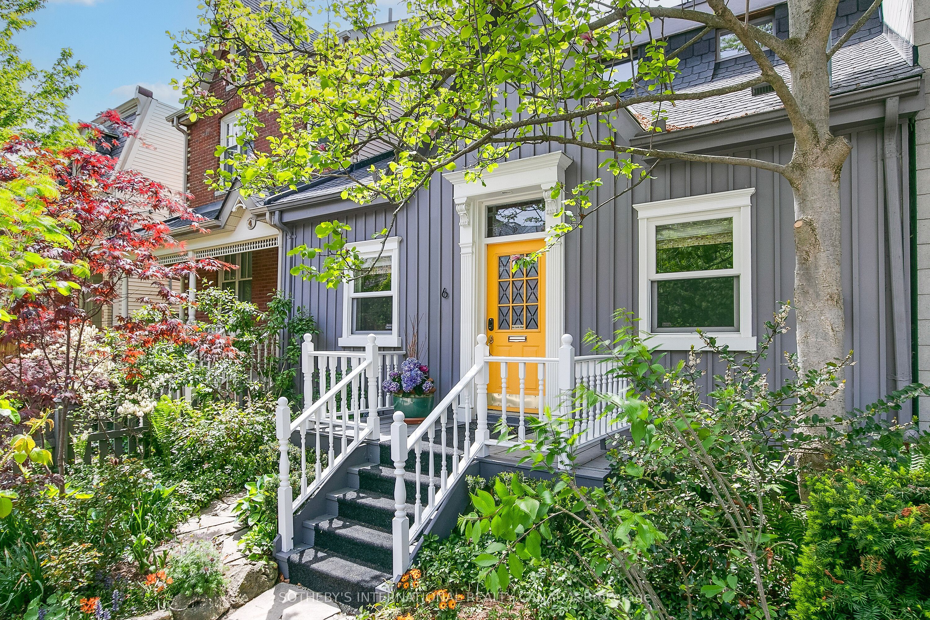 6 Bowman Street, Toronto, ON M4X 1T9 photo 4