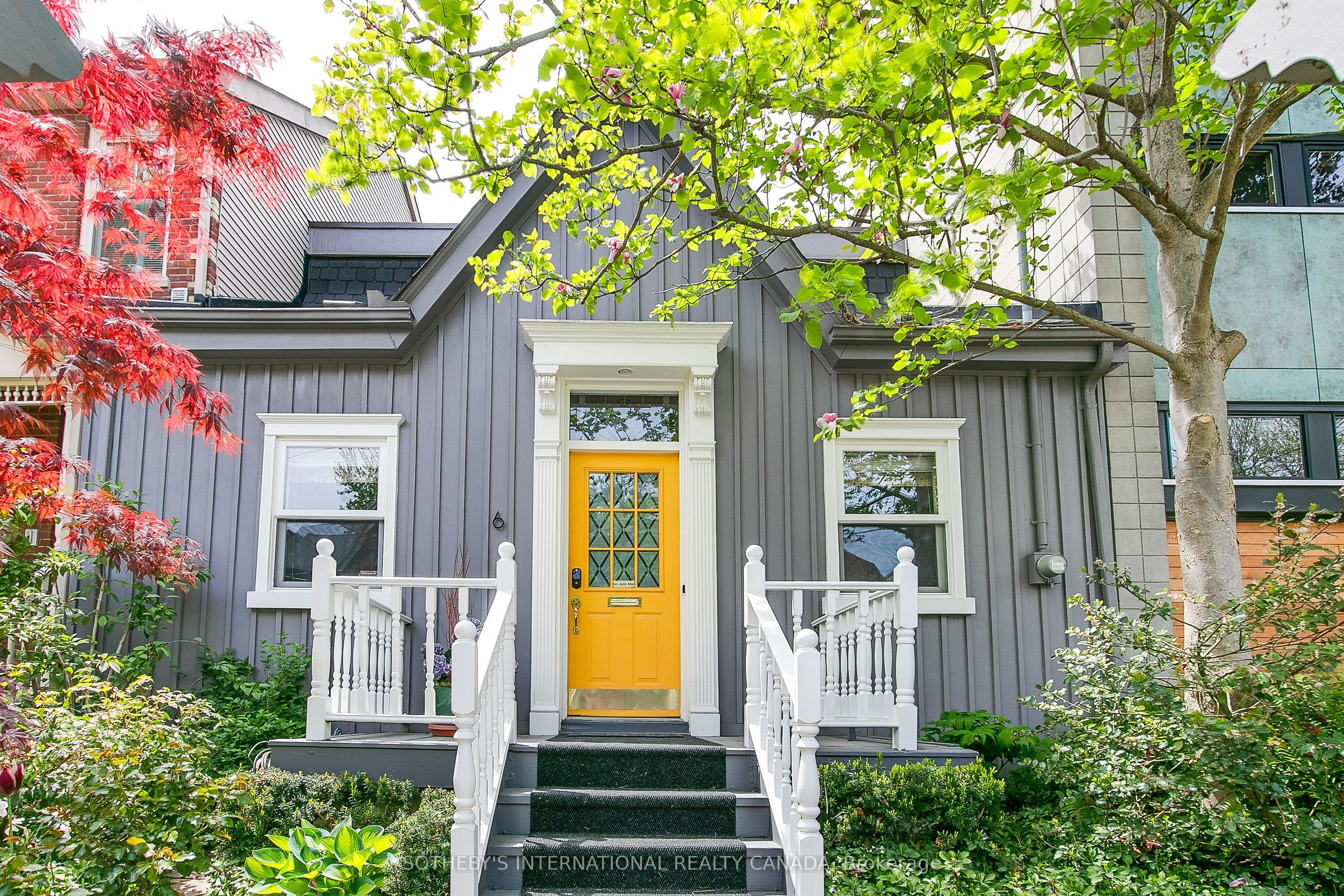 6 Bowman Street, Toronto, ON M4X 1T9 photo 5