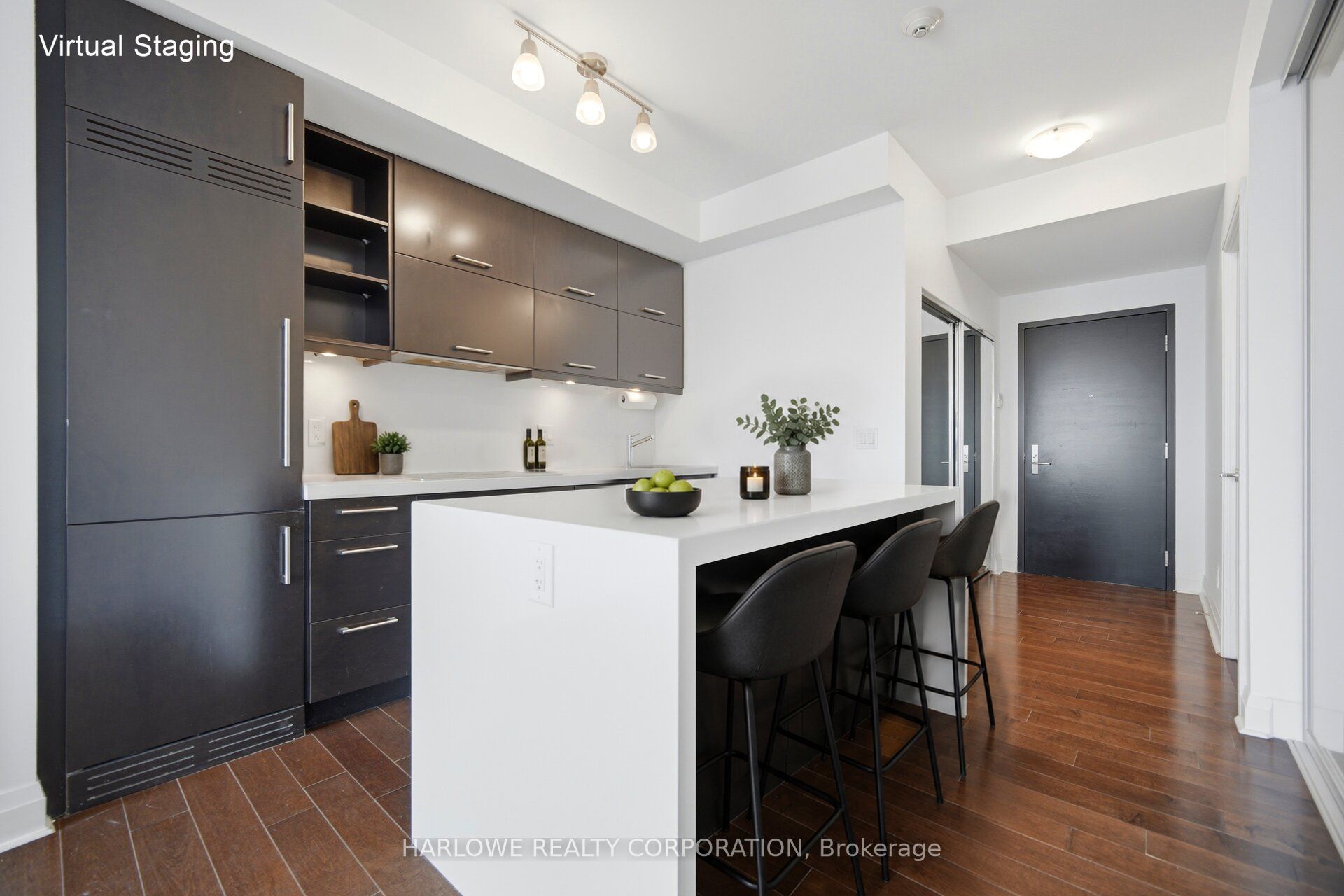 65 St Mary Street 3403, Toronto, ON M5S 0A6 photo 4