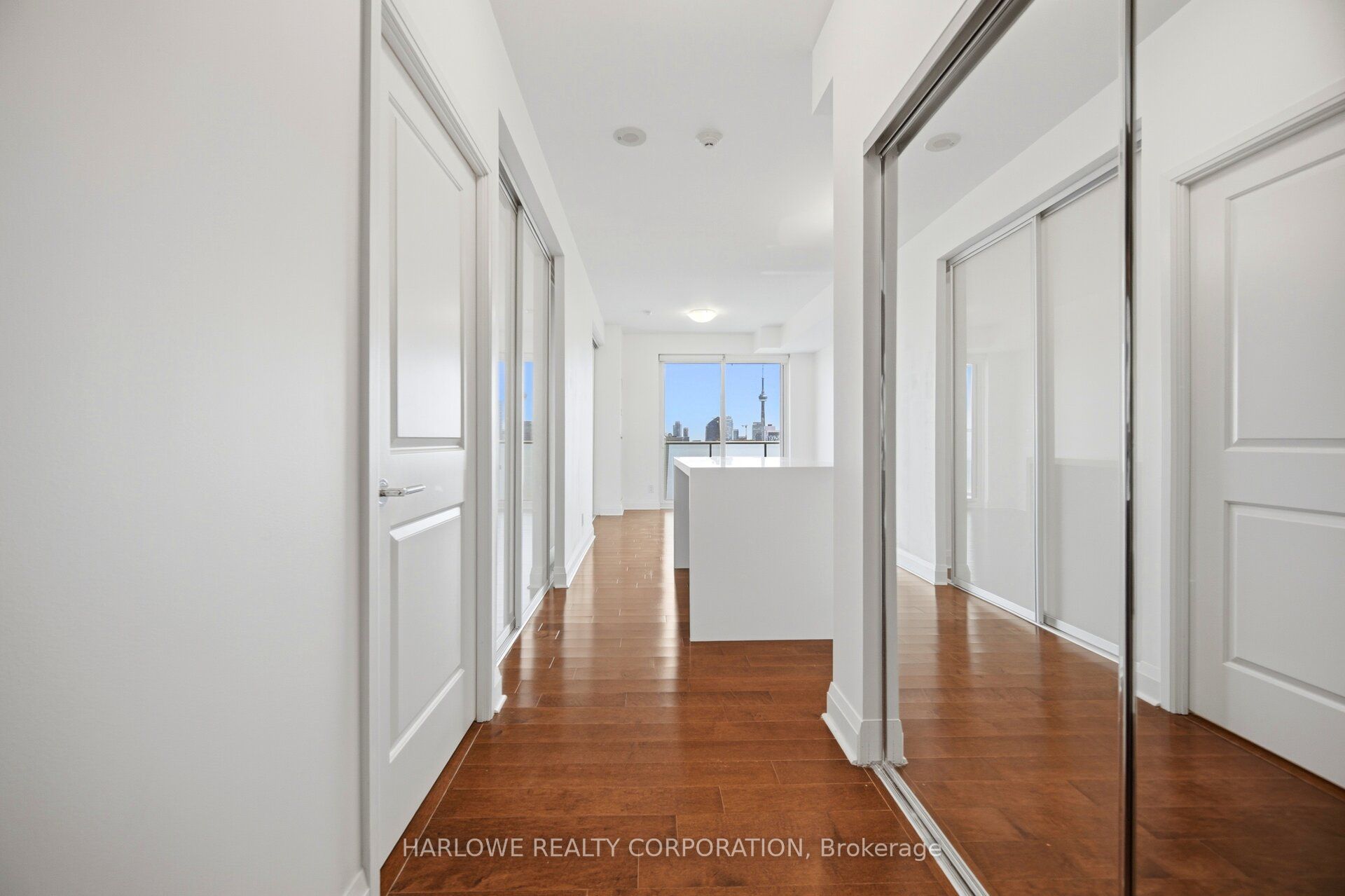 65 St Mary Street 3403, Toronto, ON M5S 0A6 photo 5