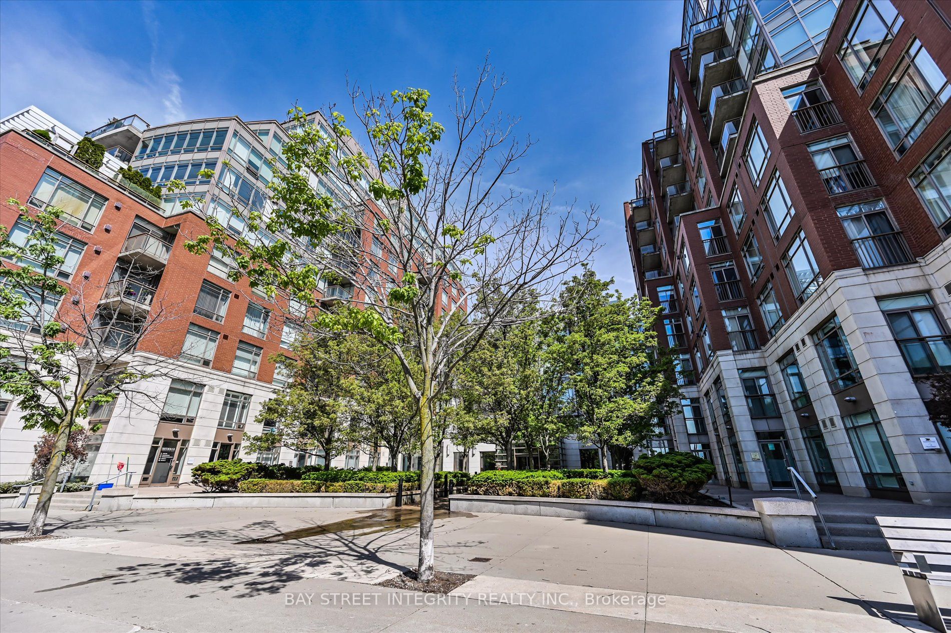 500 Queens Quay W 512W, Toronto C01, ON M5V 3K8 photo 2