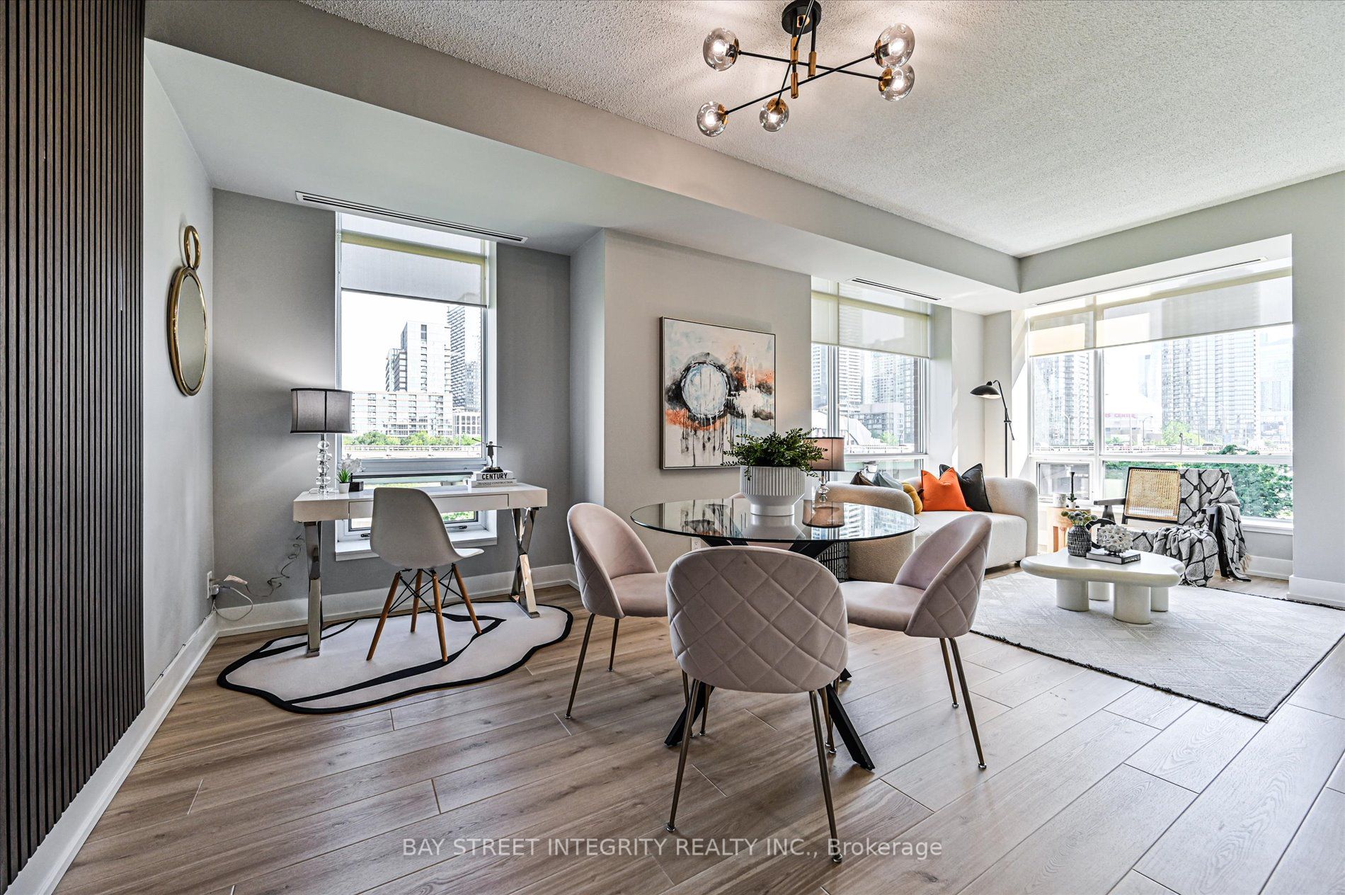 500 Queens Quay W 512W, Toronto C01, ON M5V 3K8 photo 5