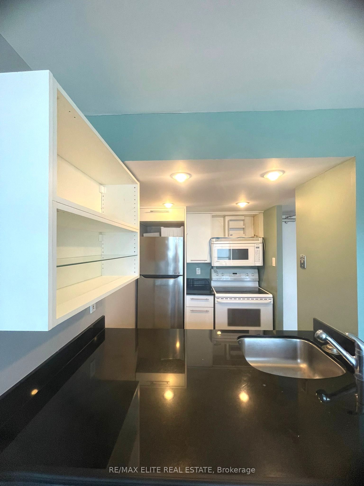 25 Maitland Street 1502, Toronto, ON M4Y 2W1 photo 4