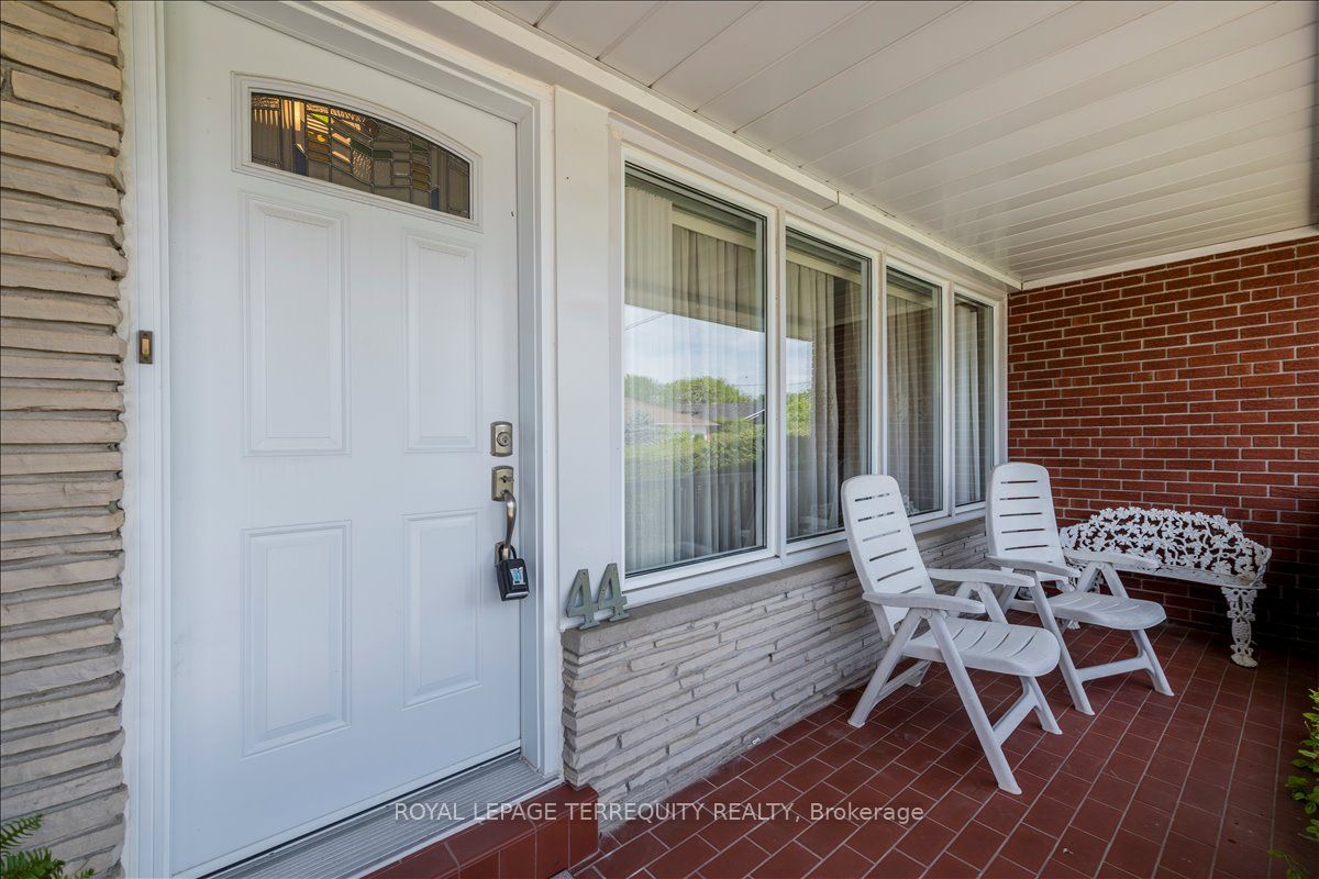 44 Margaret Avenue, Toronto, ON M2J 4C3 photo 3