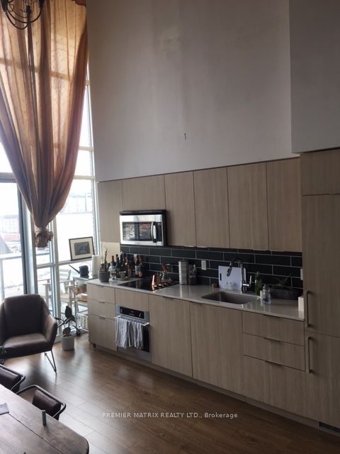 5 Hanna Avenue 414, Toronto, ON M6K 1W8 photo 2