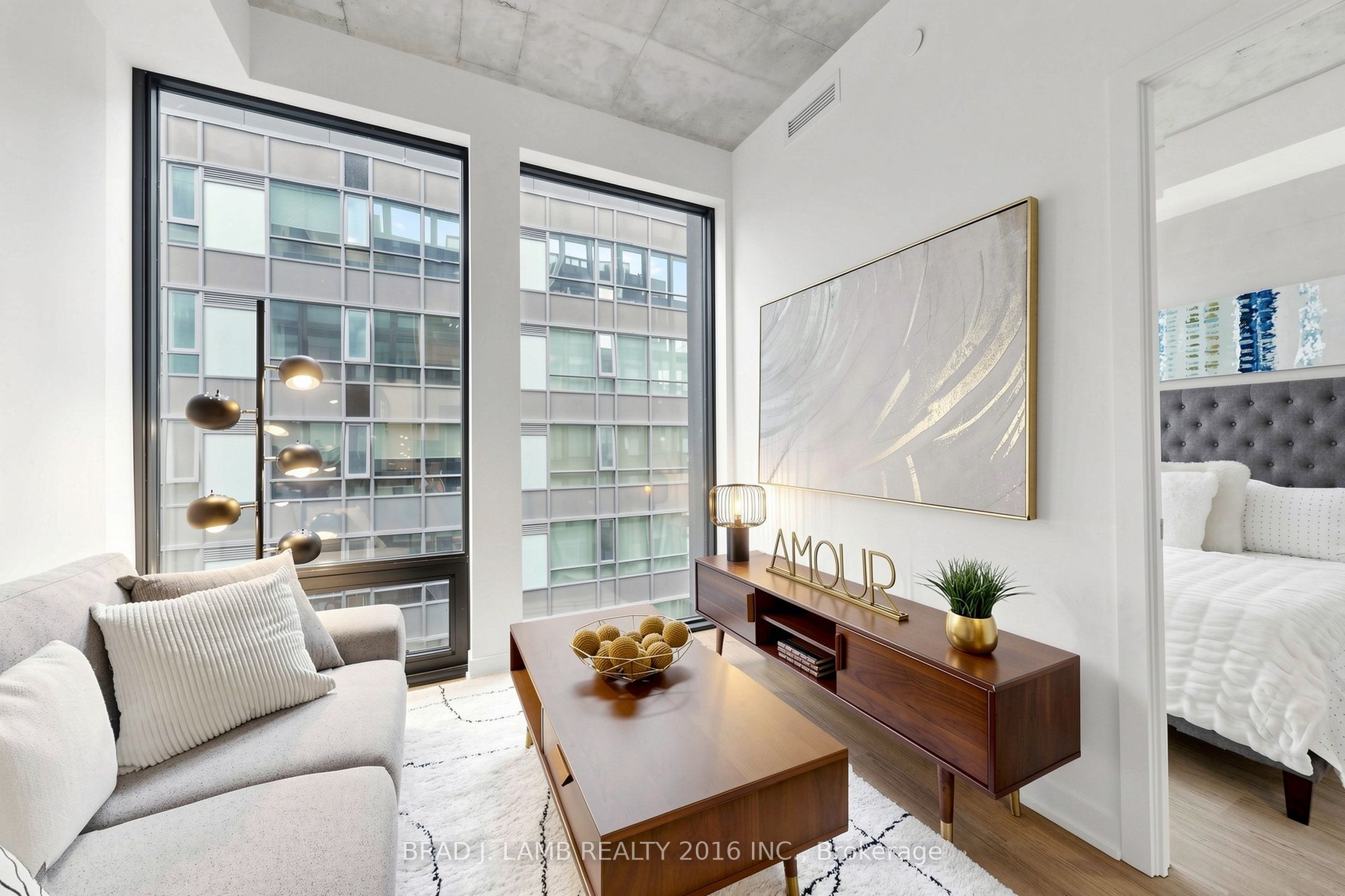 284 King Street E 808, Toronto, ON M5A 1K4 photo 4
