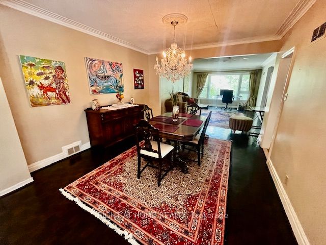 36 Forest Wood, Toronto, ON M5N 2V9 photo 5