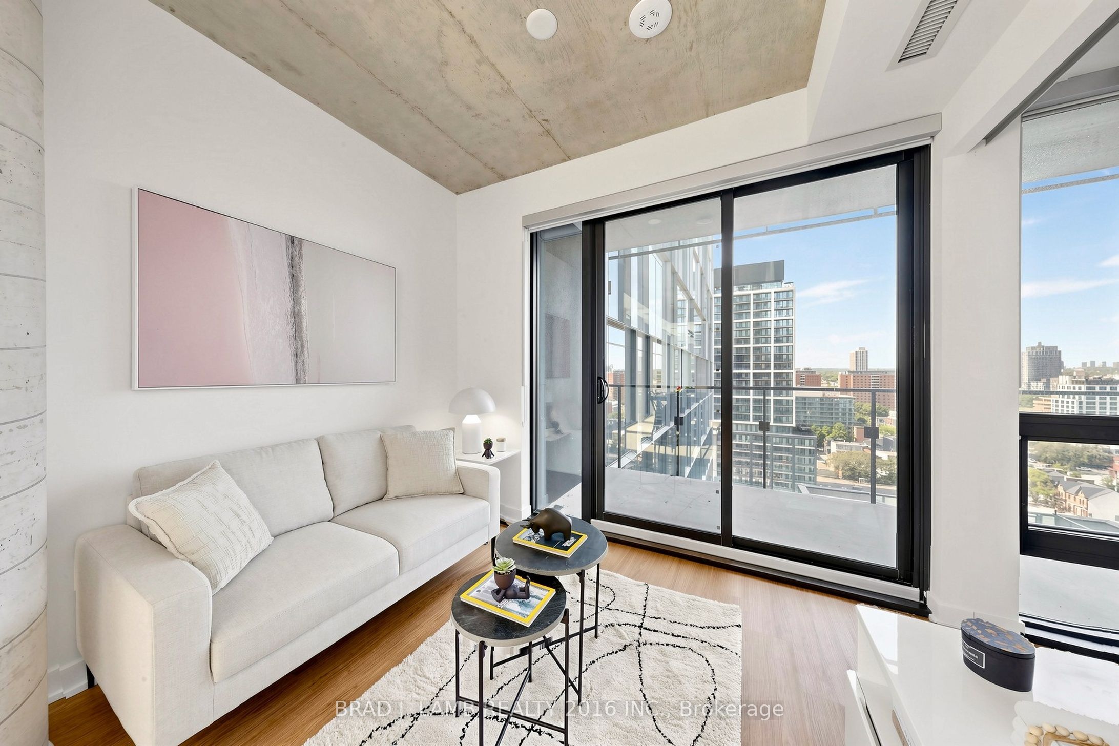 284 King Street E 1505, Toronto, ON M5A 1K4 photo 2