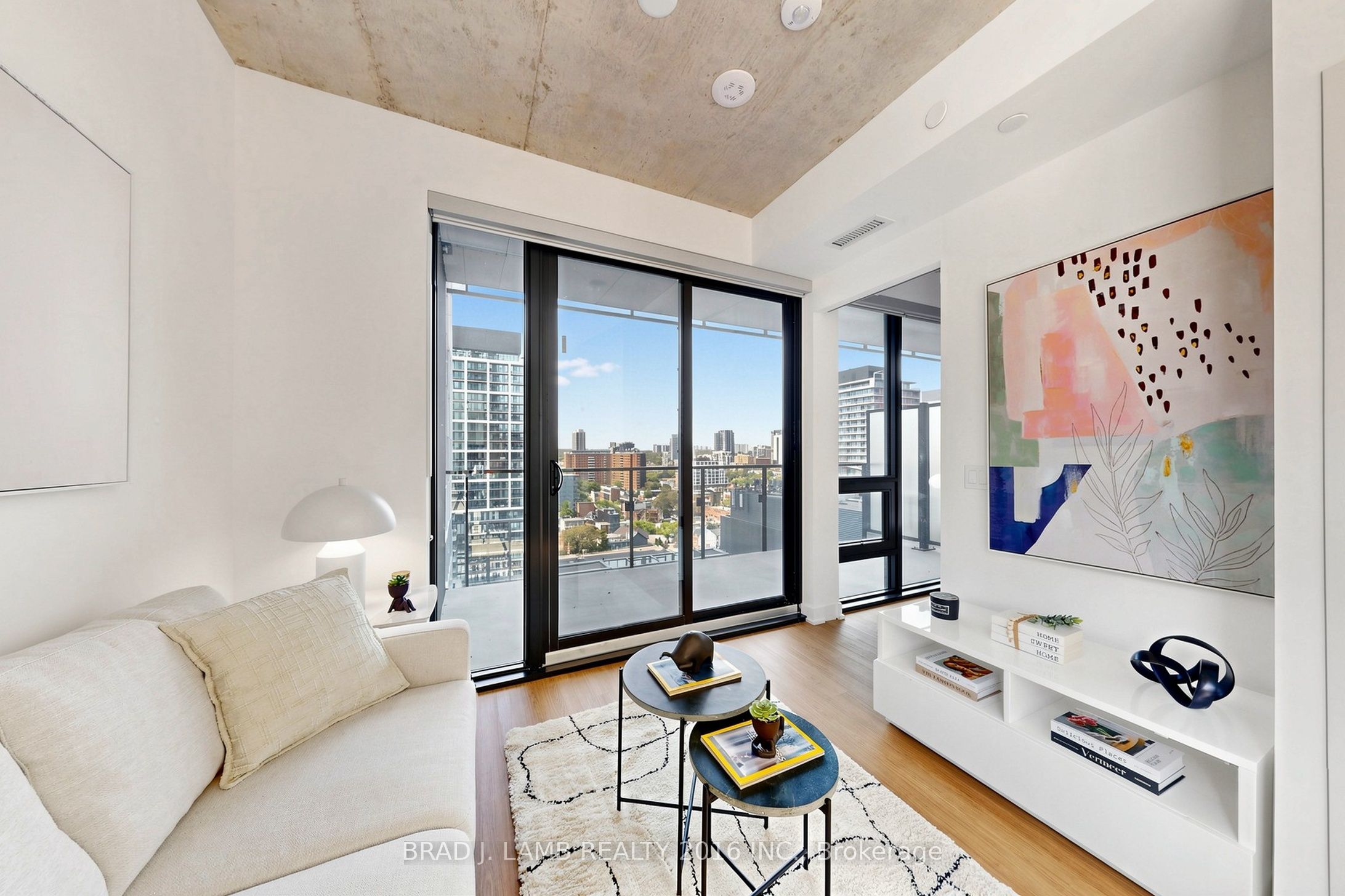 284 King Street E 1505, Toronto, ON M5A 1K4 photo 3