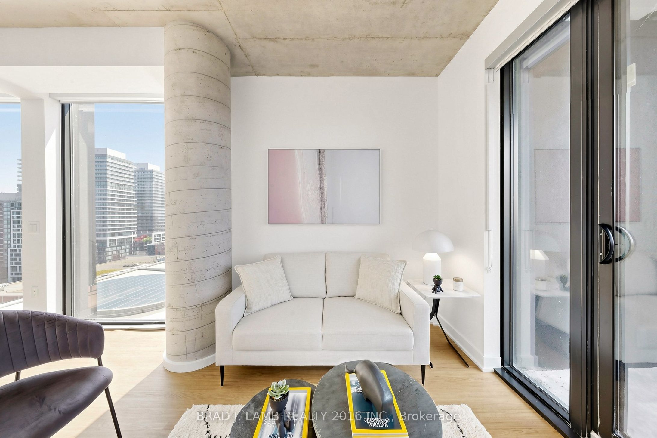 284 King Street E 1505, Toronto, ON M5A 1K4 photo 4