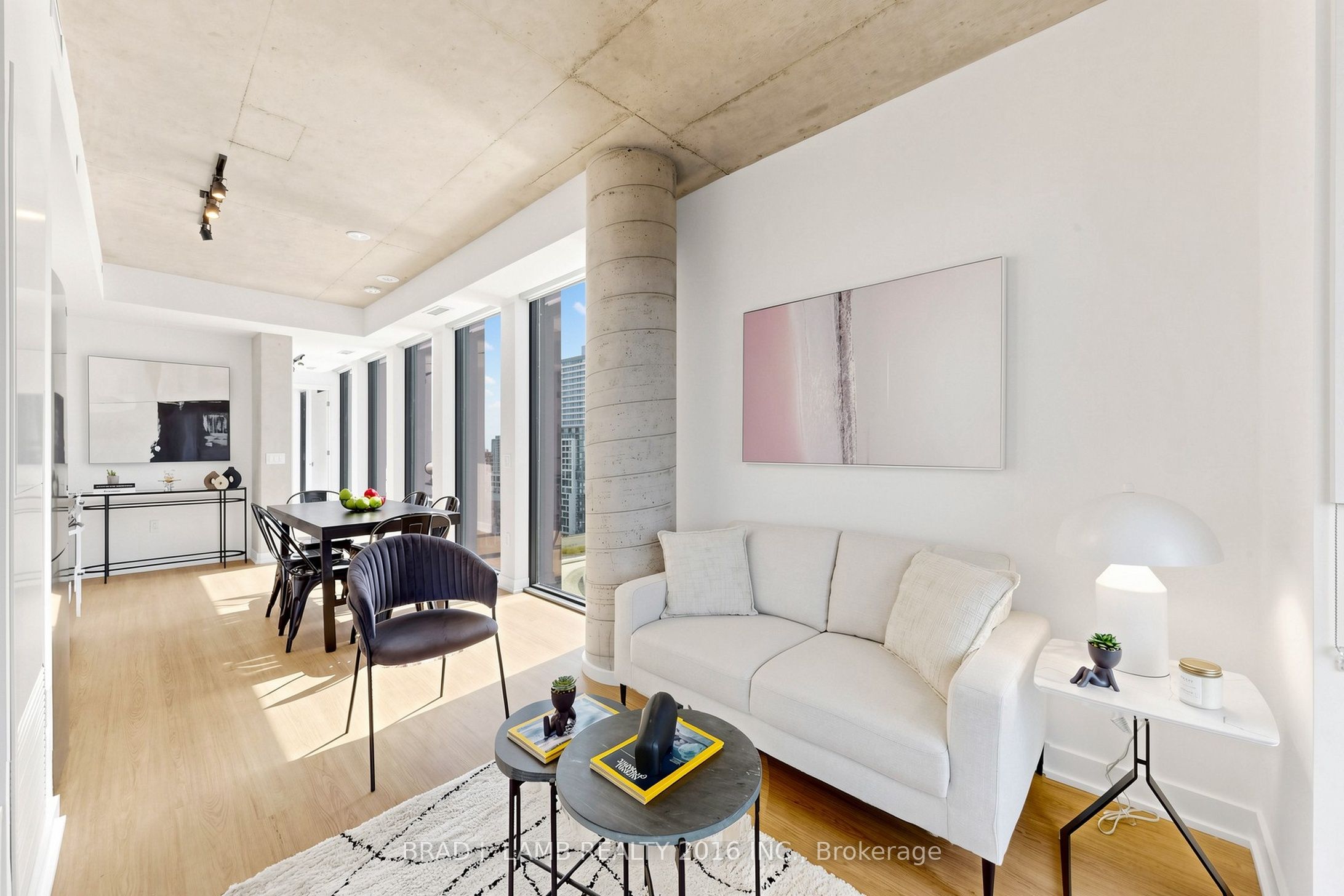 284 King Street E 1505, Toronto, ON M5A 1K4 photo 5