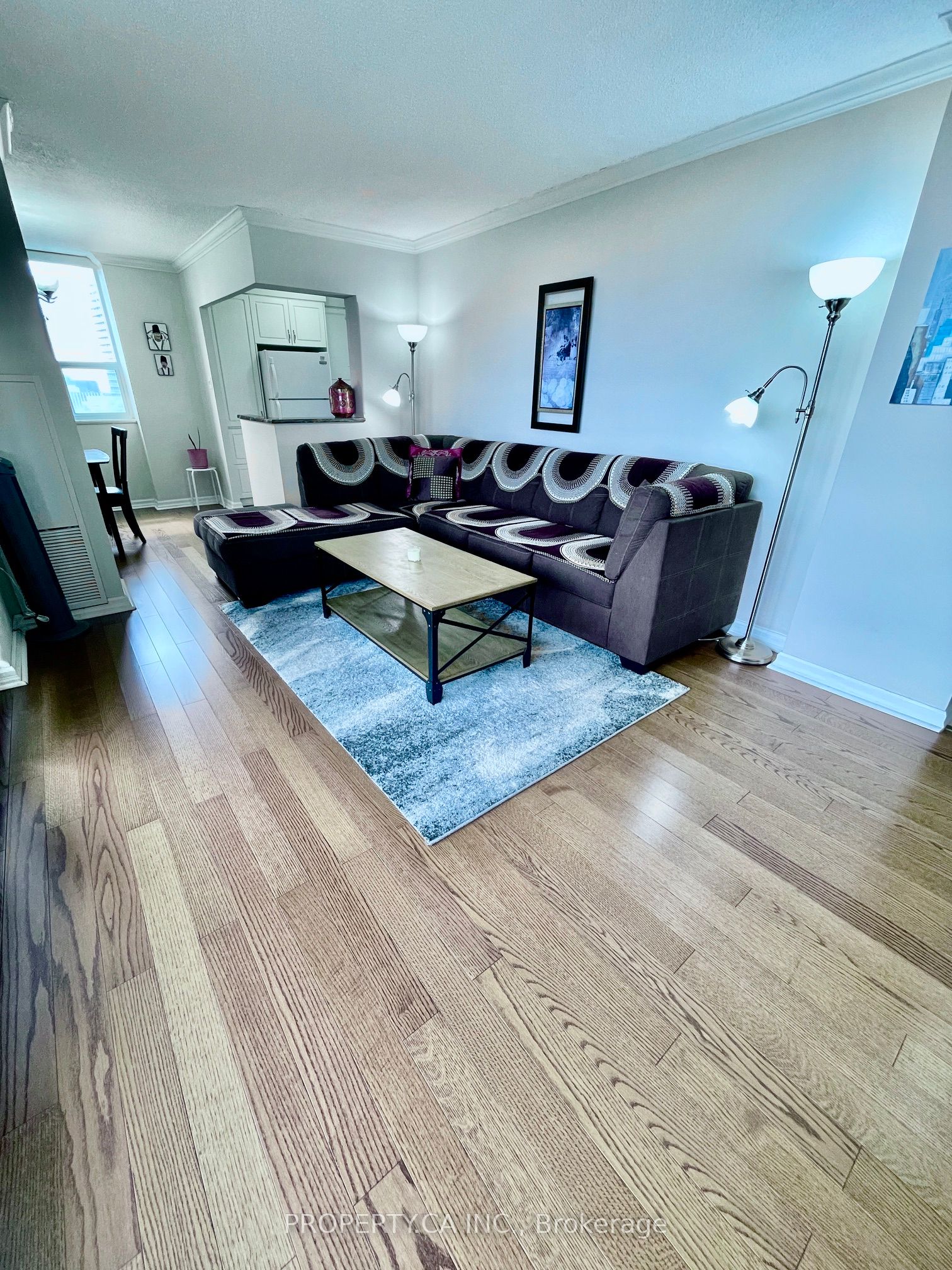 5 Old Sheppard Avenue 1003, Toronto, ON M2J 4K3 photo 3