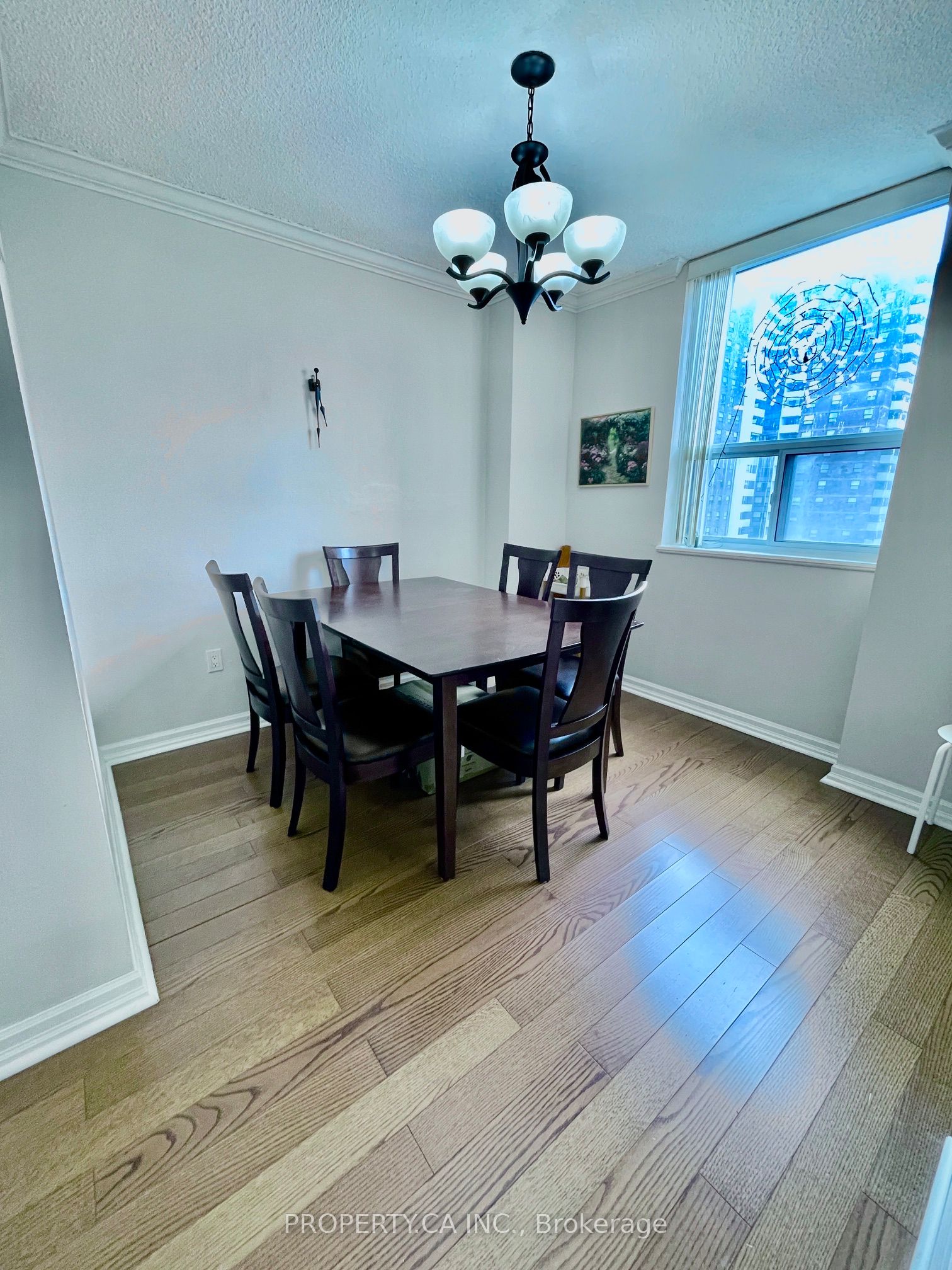 5 Old Sheppard Avenue 1003, Toronto, ON M2J 4K3 photo 4