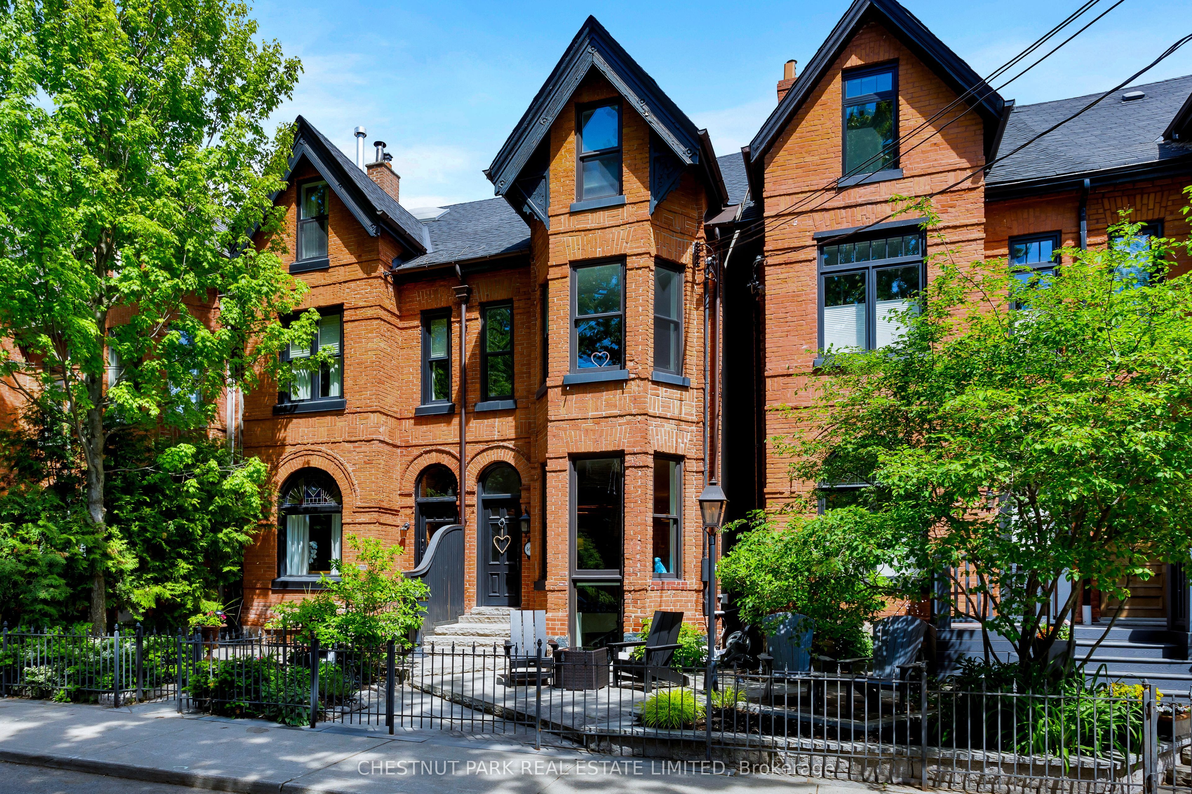 466 Wellesley Street E, Toronto, ON M4X 1H9 photo 2
