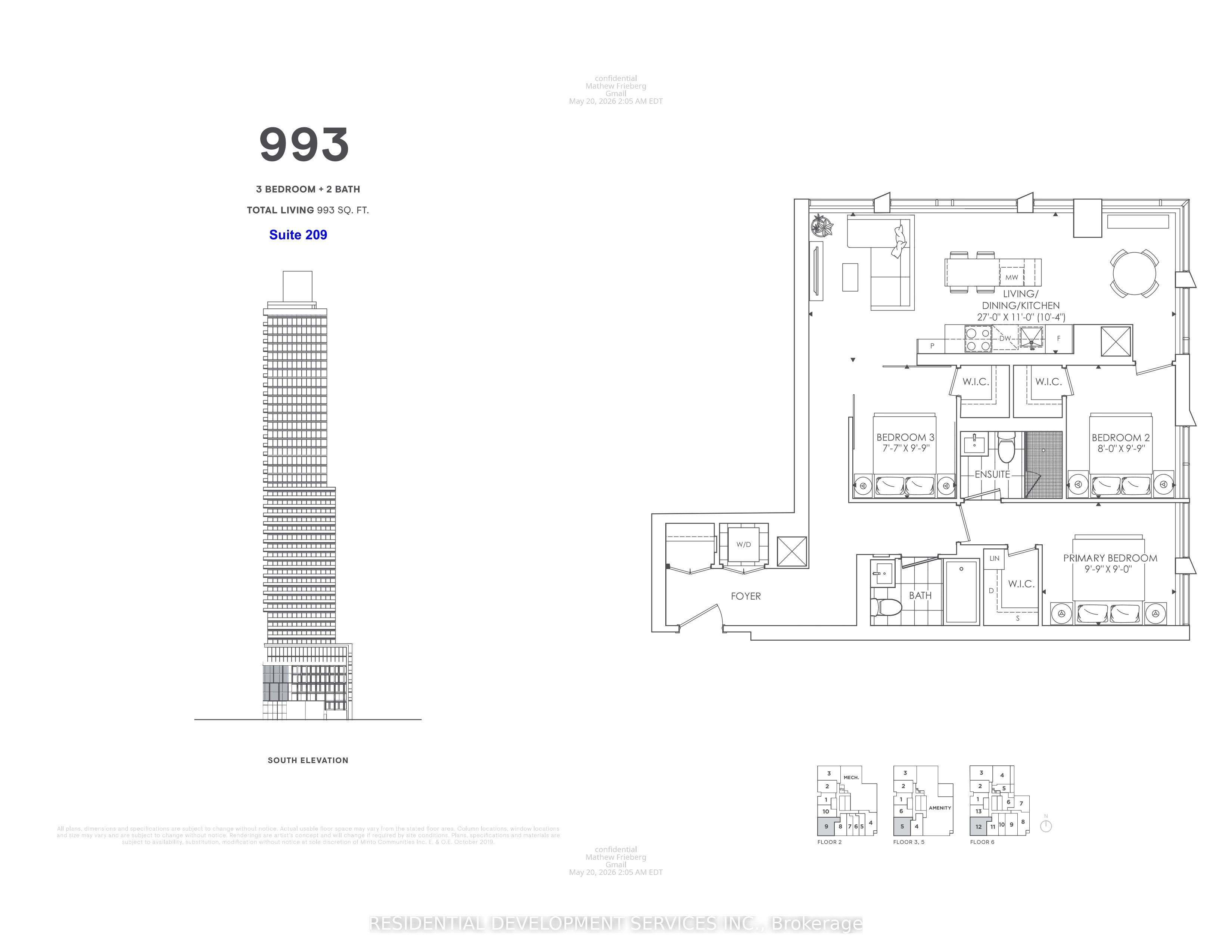 89 Church Street 209, Toronto, ON M5C 0B7