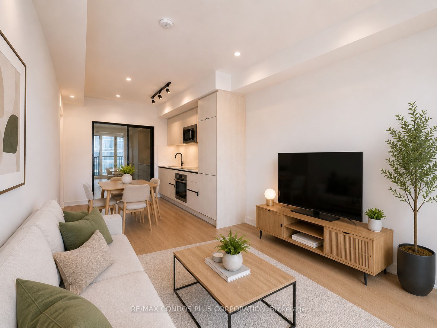 108 Peter Street 2101, Toronto, ON M5V 0W2