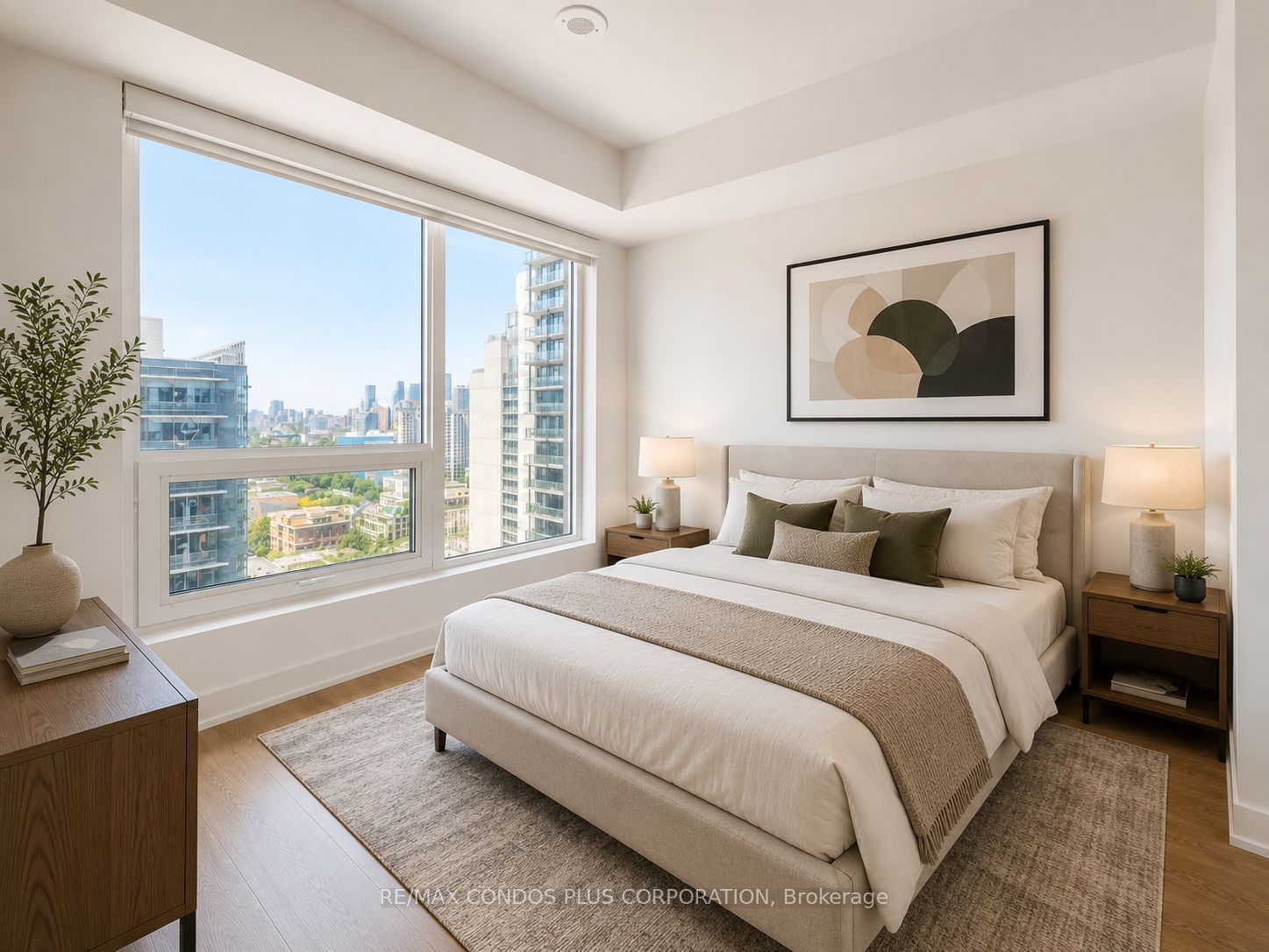 108 Peter Street 2101, Toronto, ON M5V 0W2 photo 4