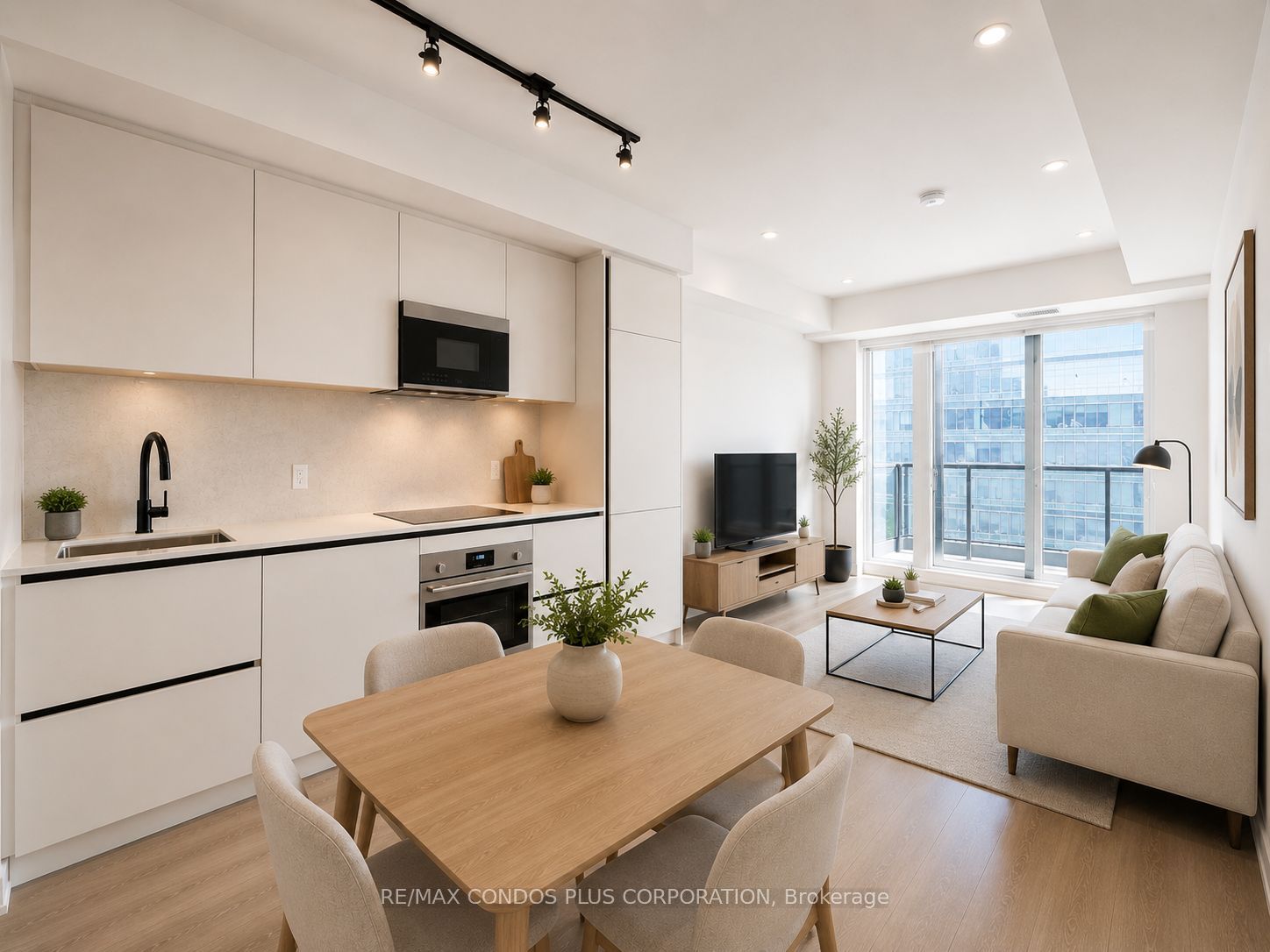 108 Peter Street 2101, Toronto, ON M5V 0W2 photo 5