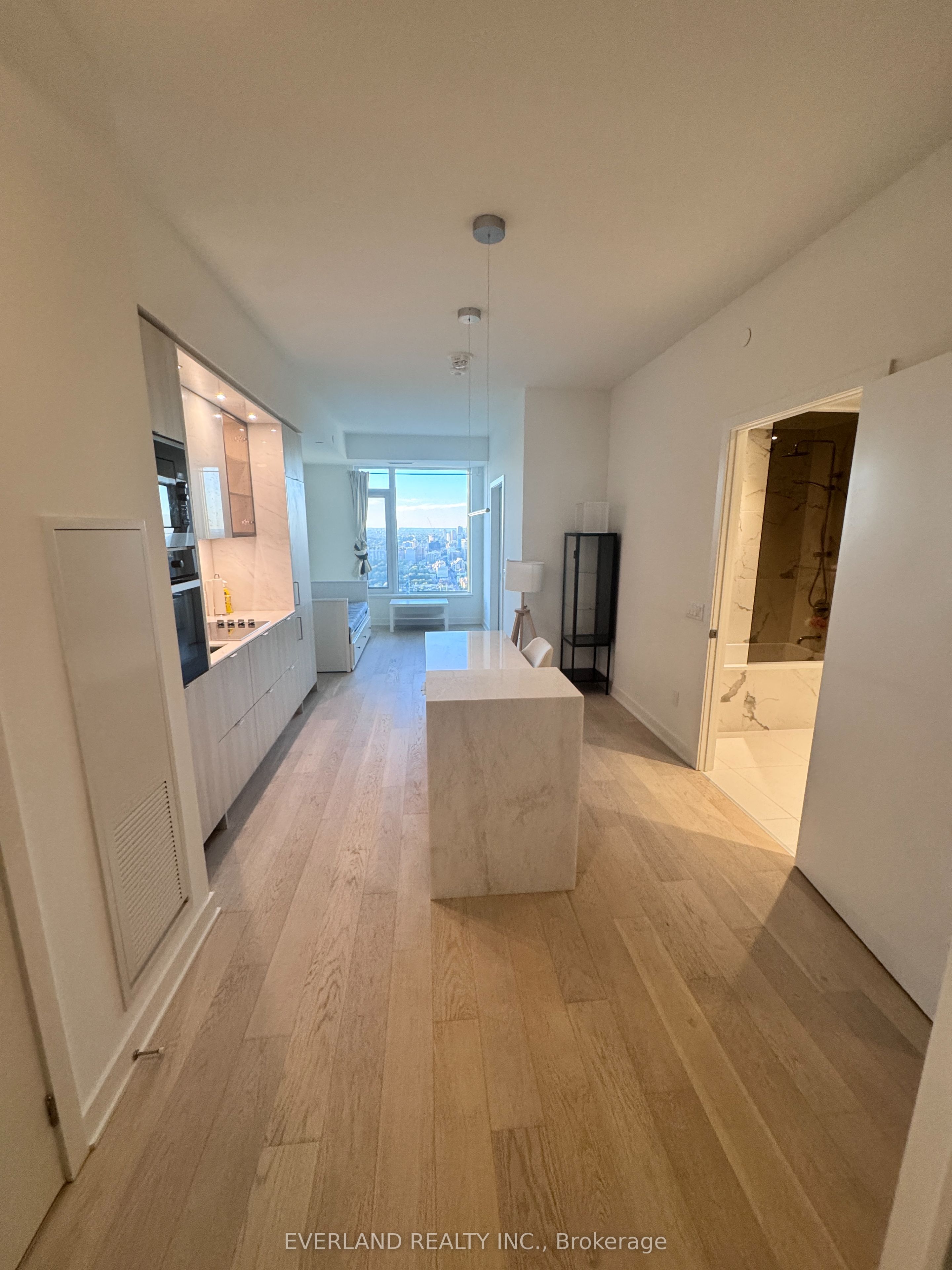 11 Yorkville Avenue 4803, Toronto, ON M4W 1L2