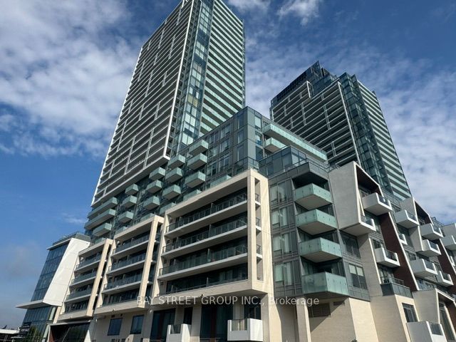 8 Olympic Garden Drive S621, Toronto, ON M2M 0B9