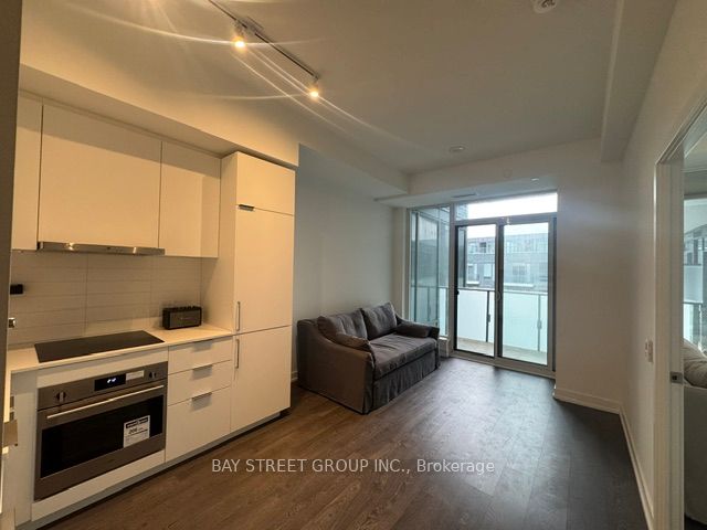 8 Olympic Garden Drive S621, Toronto, ON M2M 0B9 photo 4