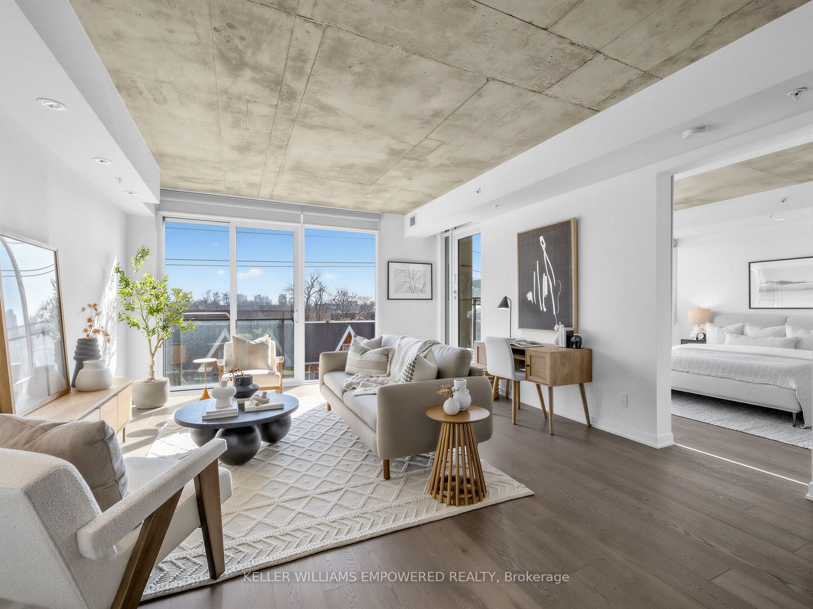 130 Rusholme Road 406, Toronto, ON M6H 1A7 photo 4